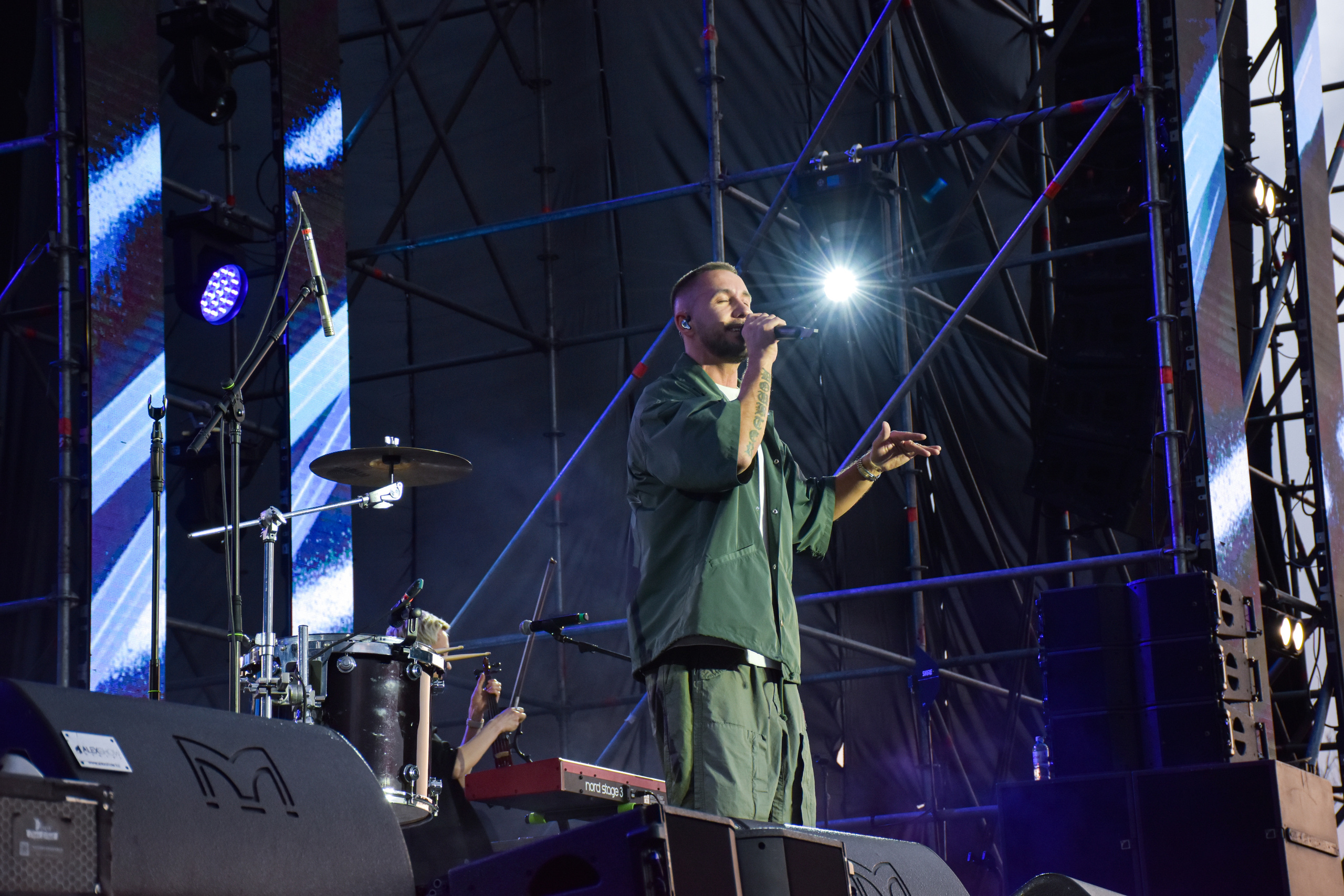 Группа «Пицца». Фотограф в Алматы