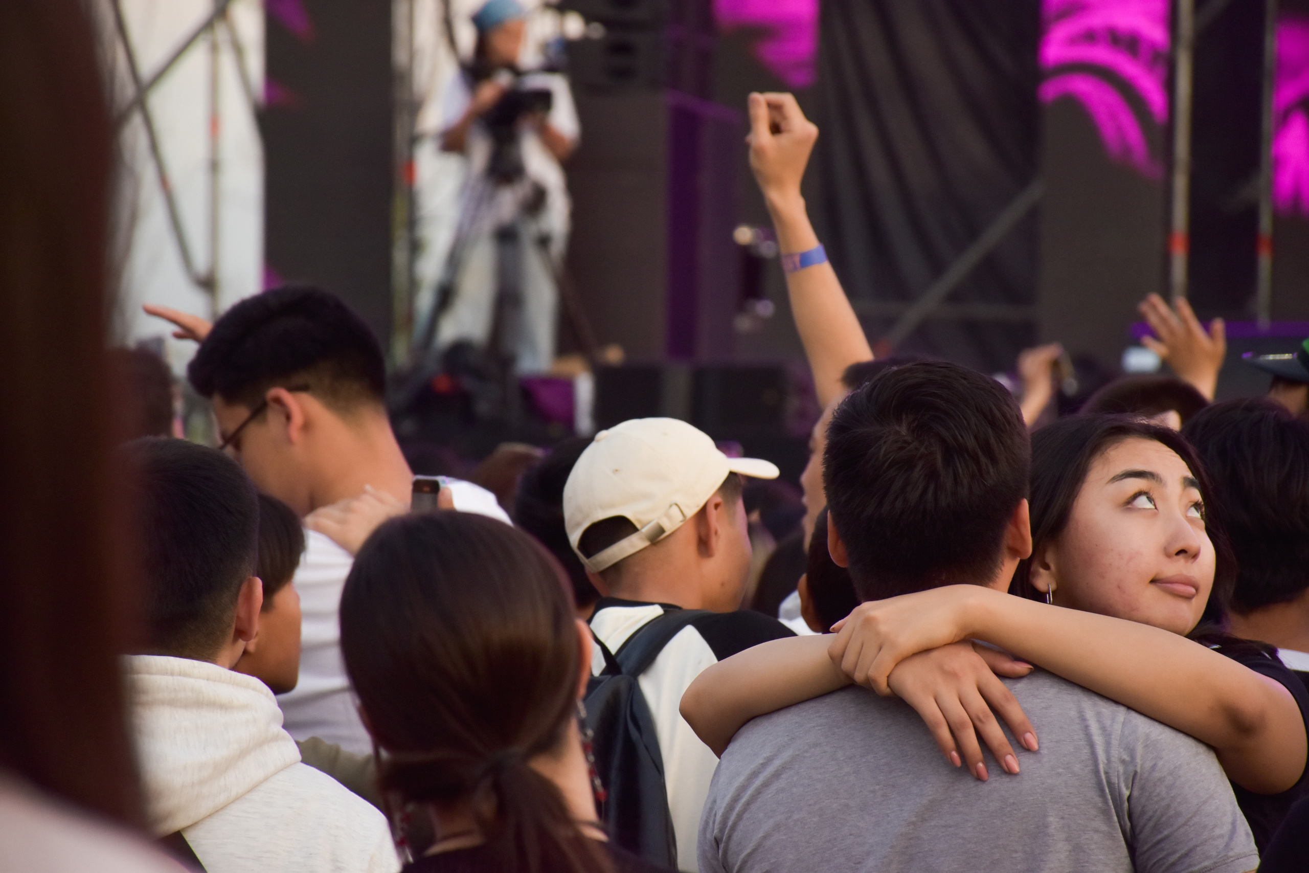 «Рахат Fest». Фотограф в Алматы