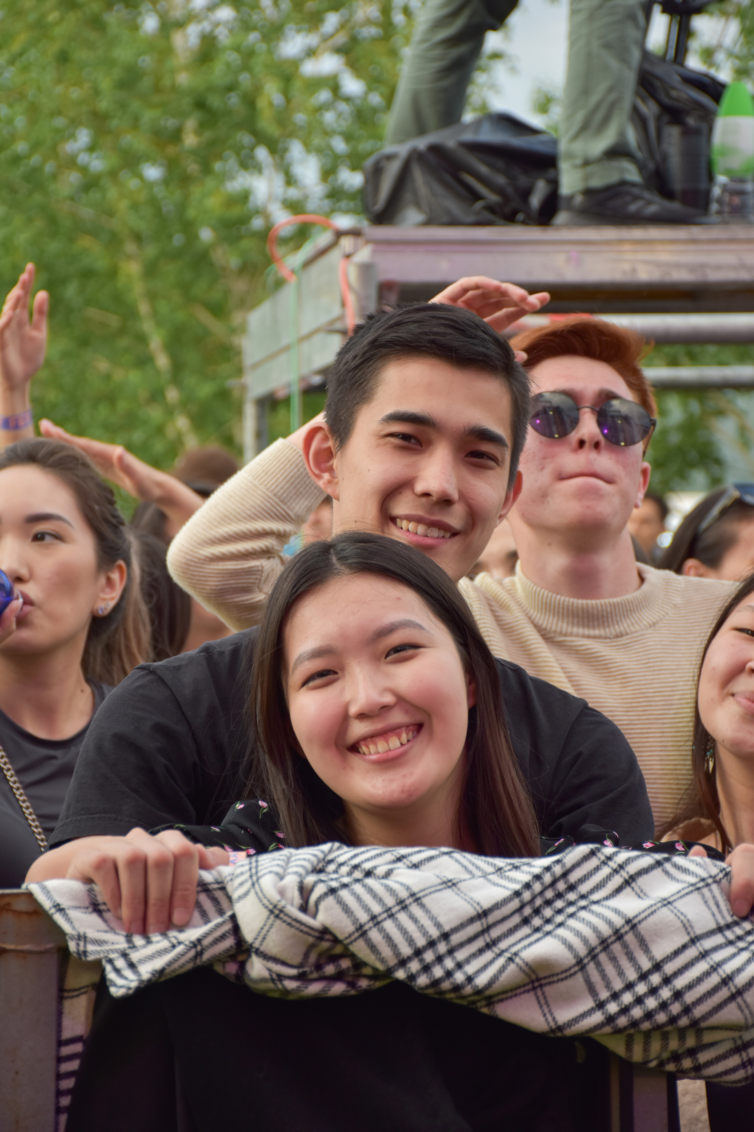 «Рахат Fest». Фотограф в Алматы