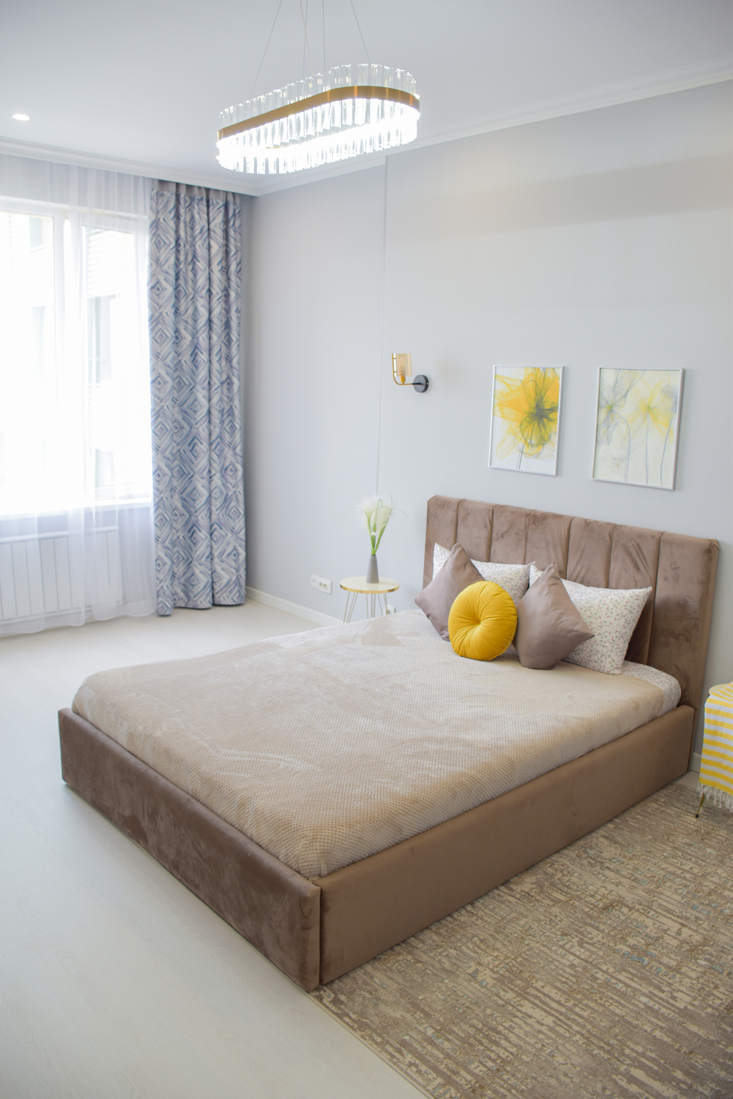 Интерьерная. Фотограф в Алматы