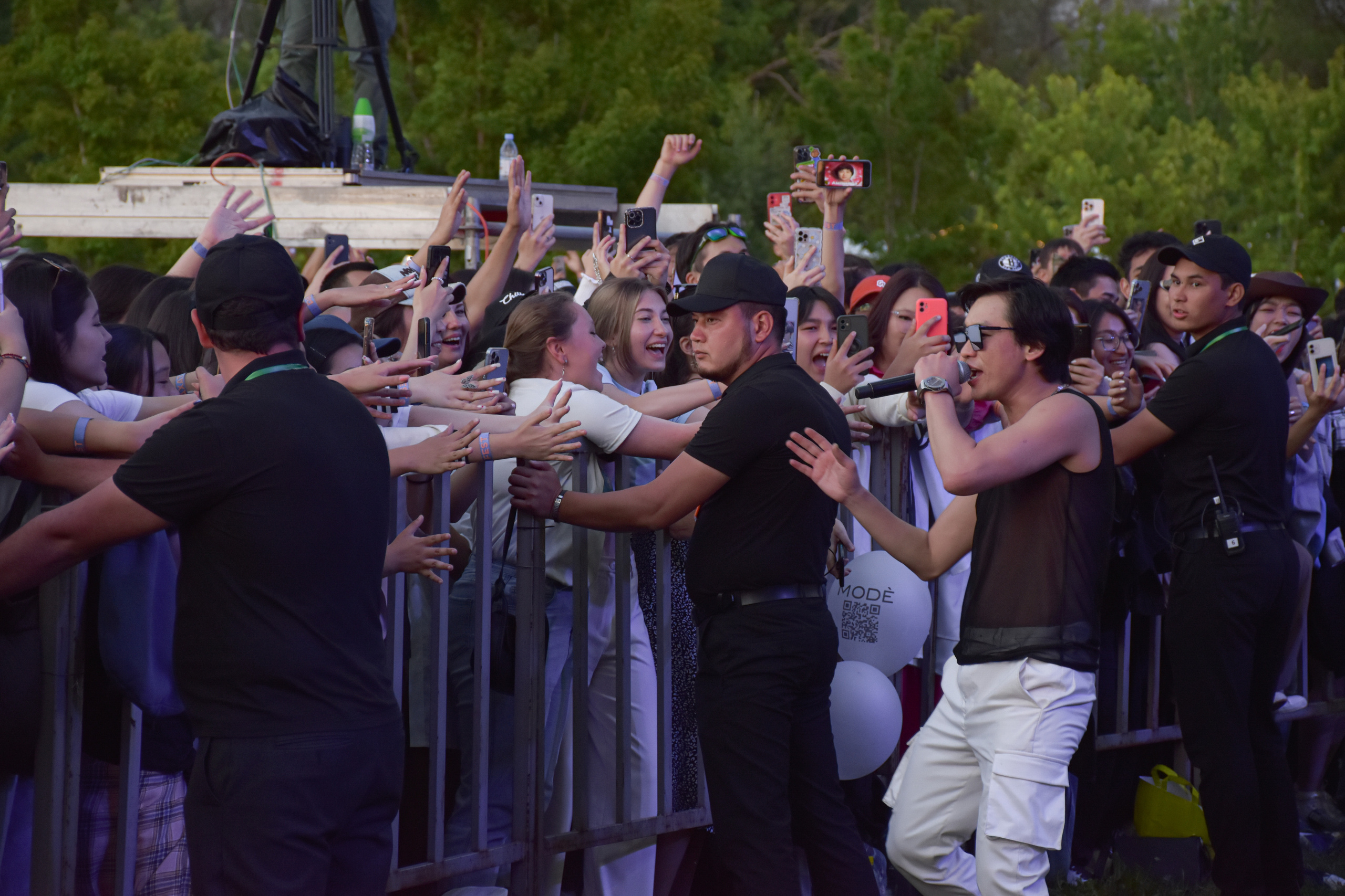 Кайрат Нуртас. Фотограф в Алматы