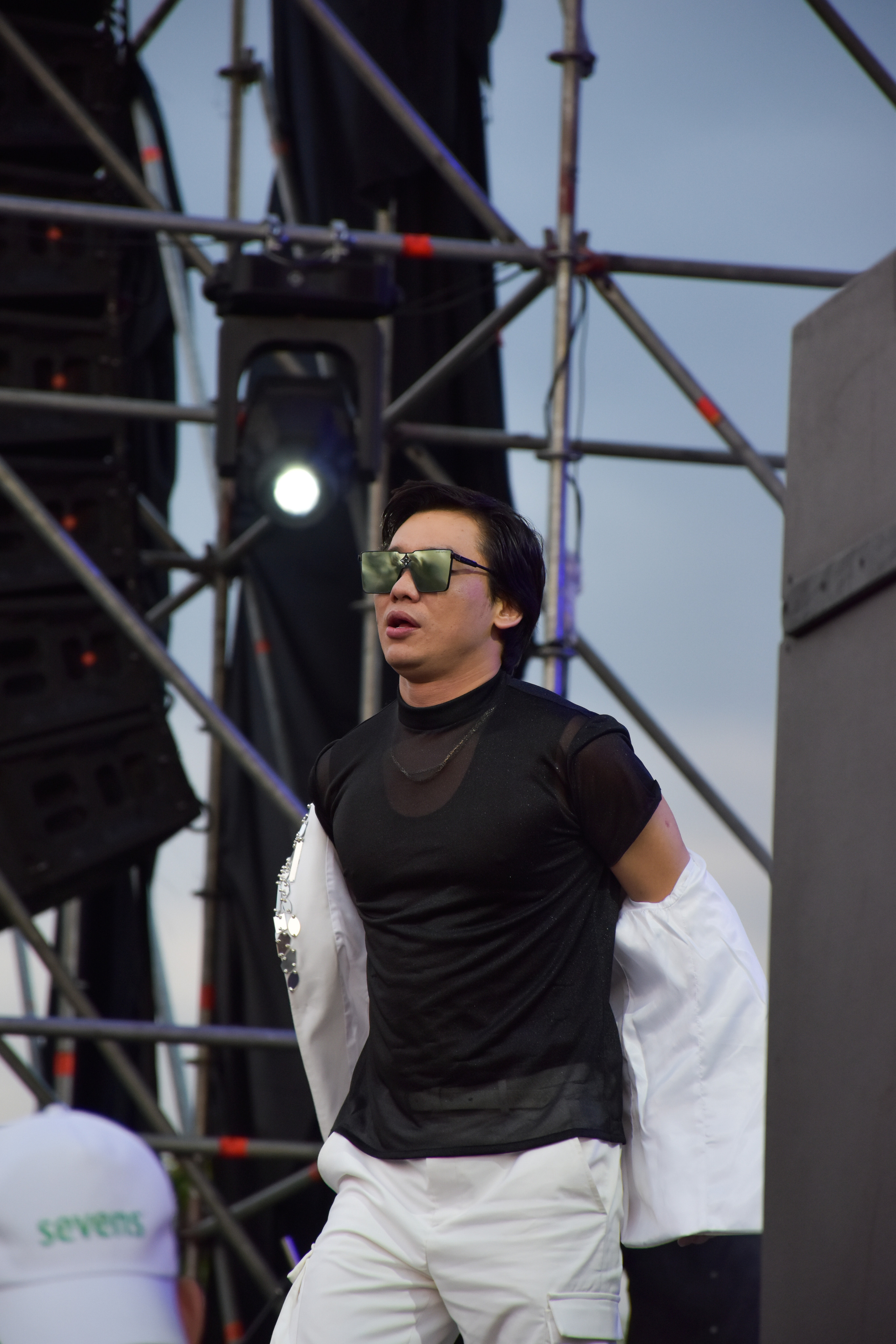 «Рахат Fest». Фотограф в Алматы