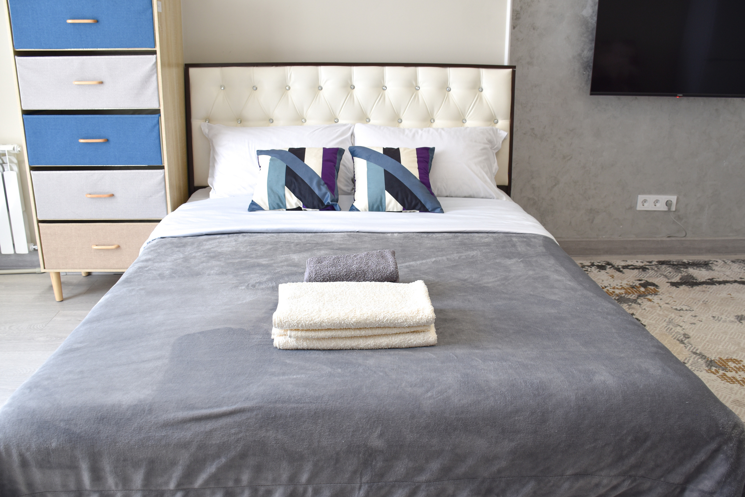 Интерьерная. Фотограф в Алматы