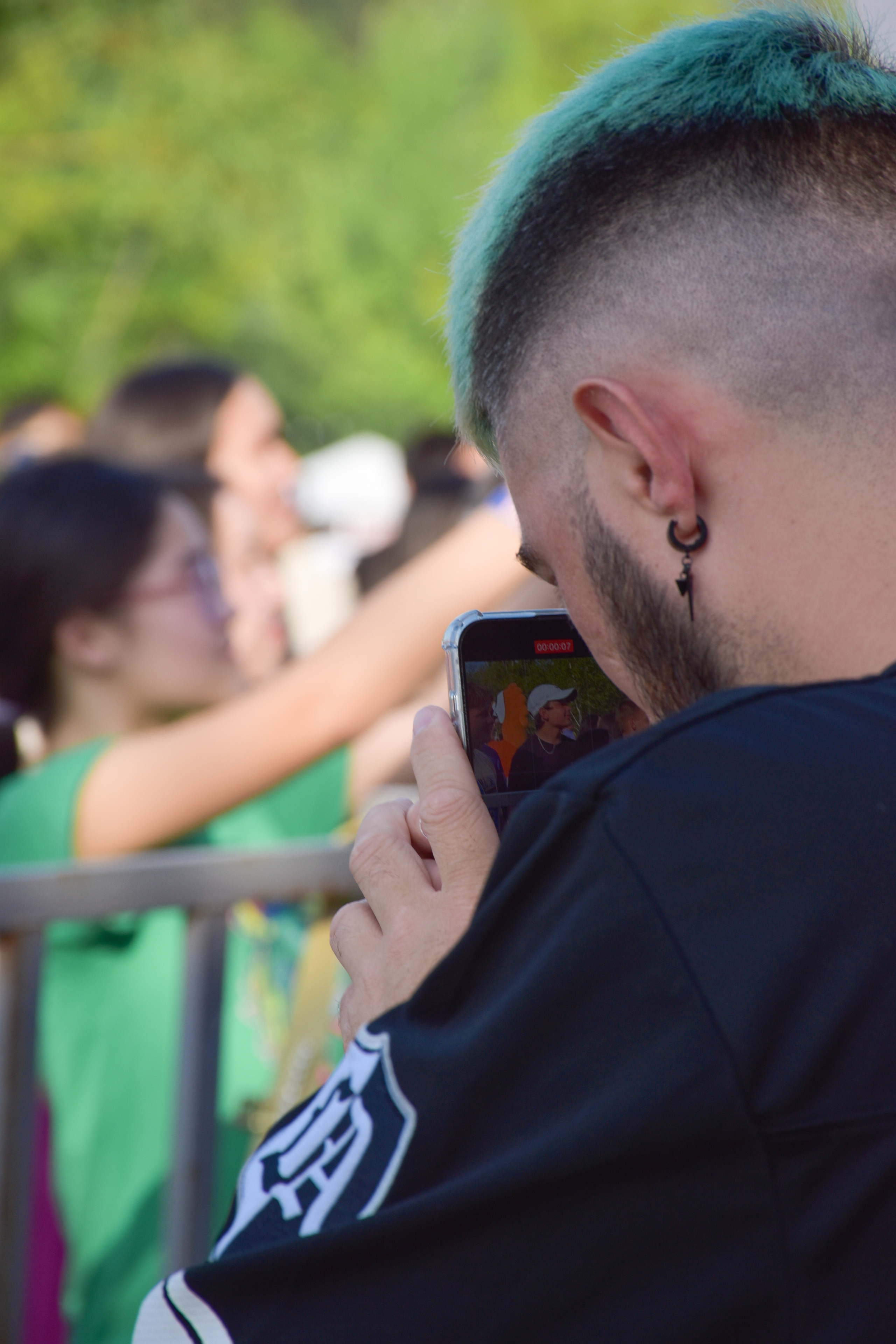 «Рахат Fest». Фотограф в Алматы