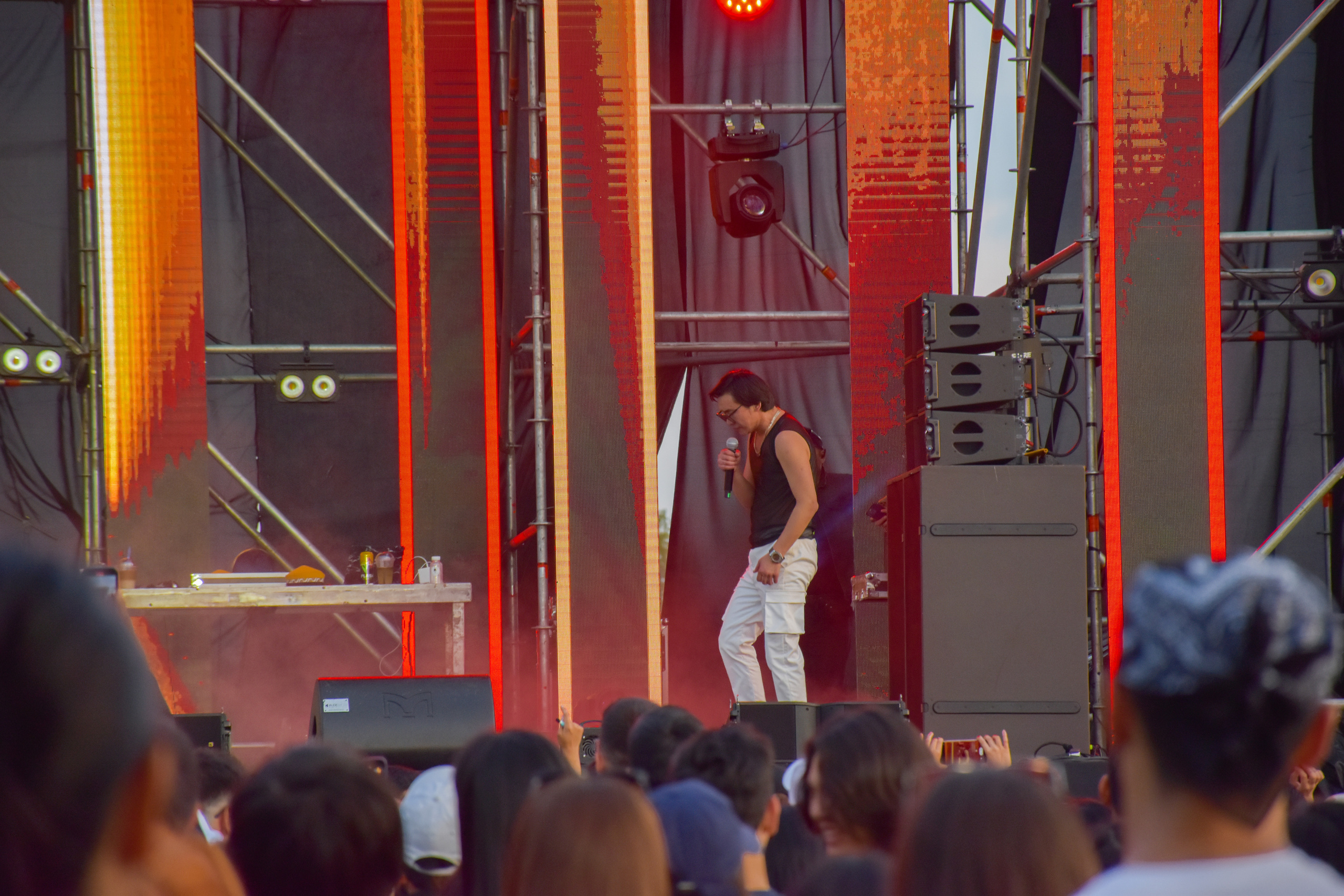 Кайрат Нуртас. Фотограф в Алматы