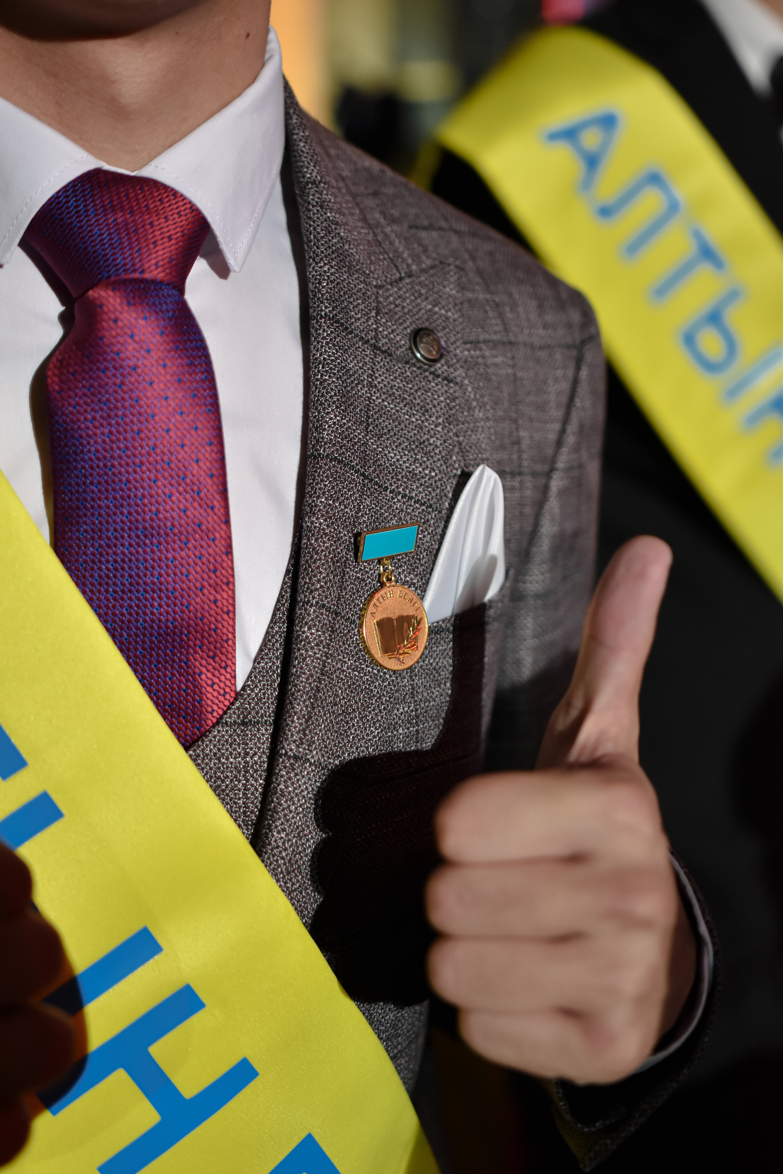 Алтын белгi. Фотограф в Алматы