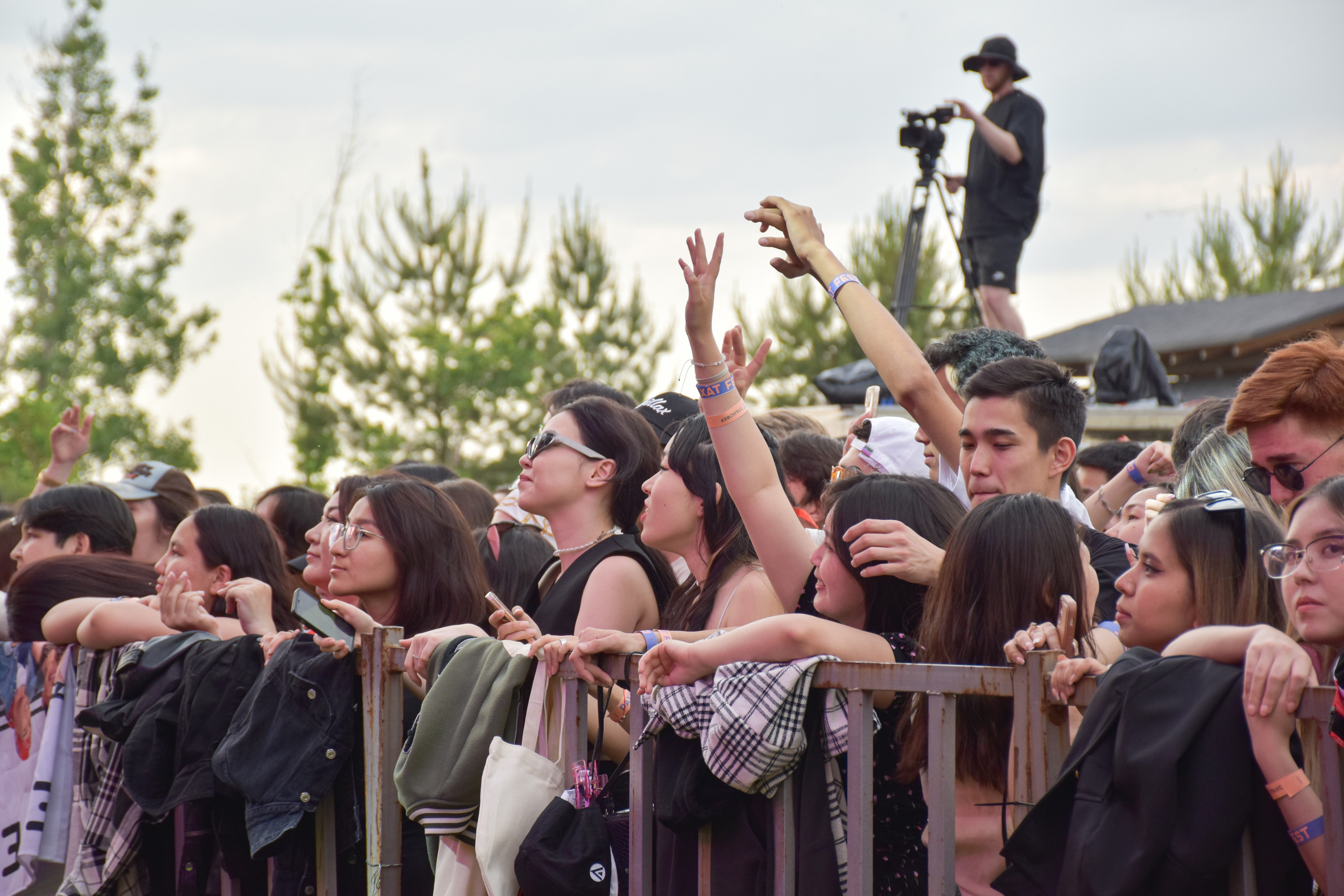 «Рахат Fest». Фотограф в Алматы