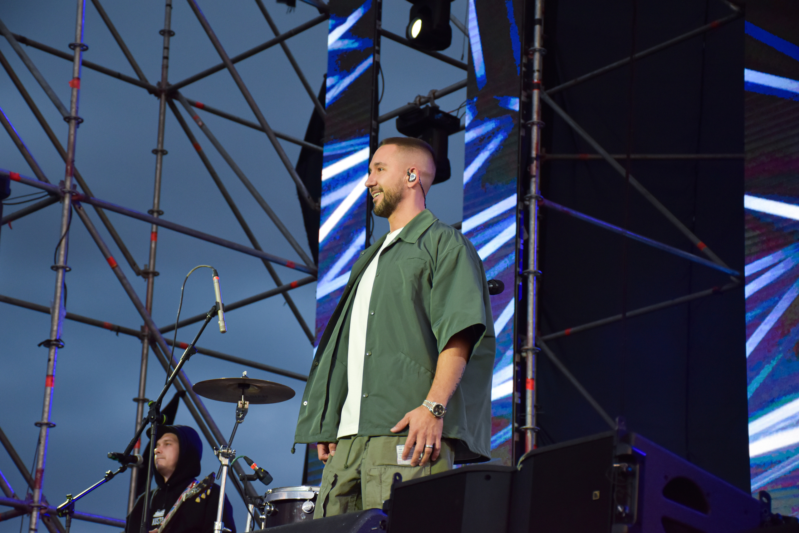 Группа «Пицца». Фотограф в Алматы