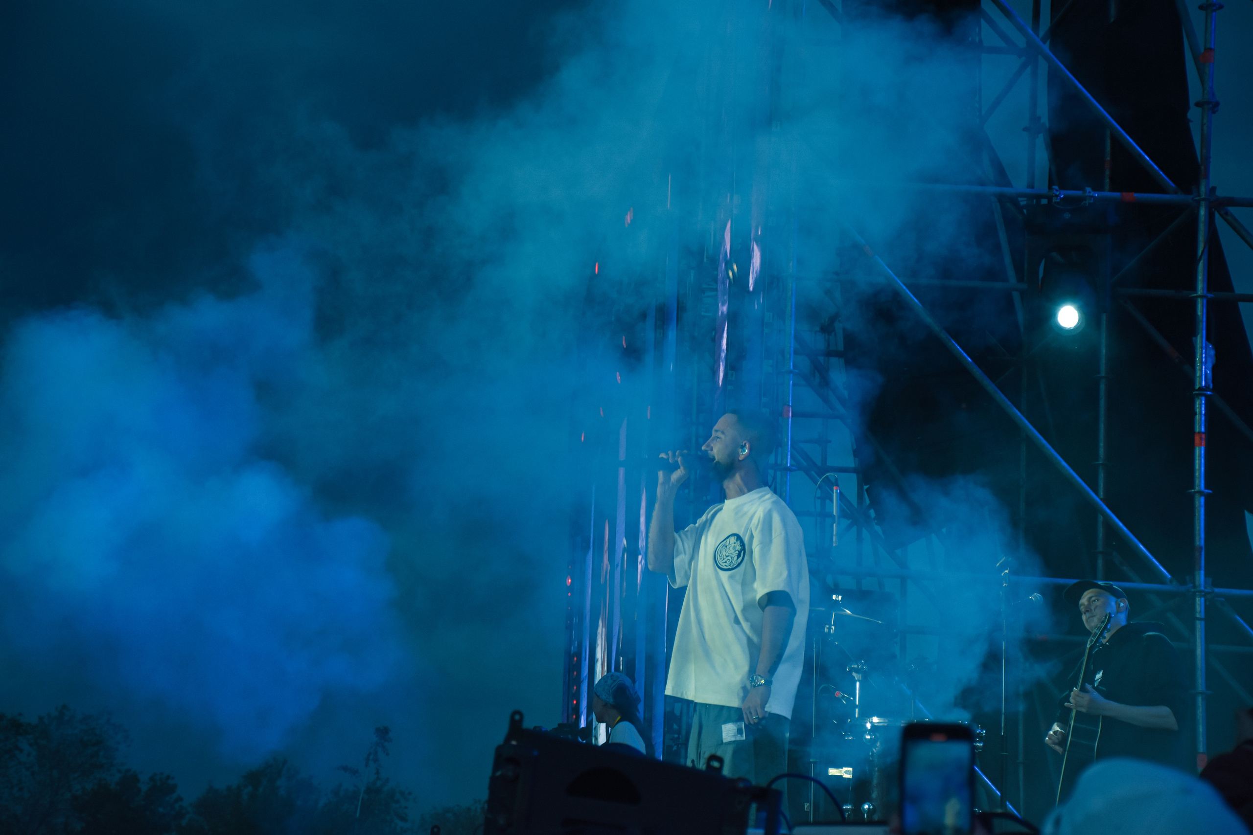 «Рахат Fest». Фотограф в Алматы