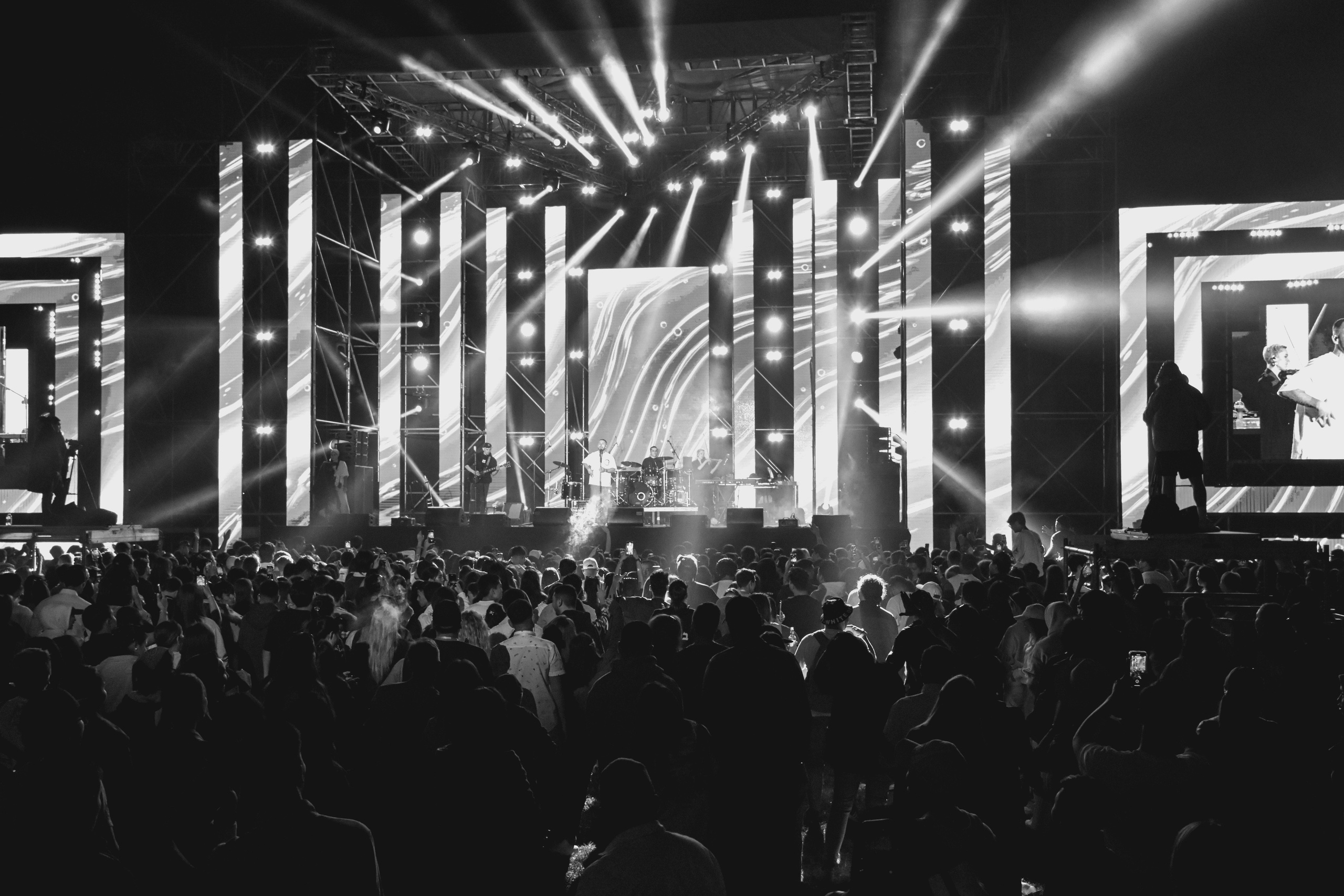 Группа «Пицца». Фотограф в Алматы