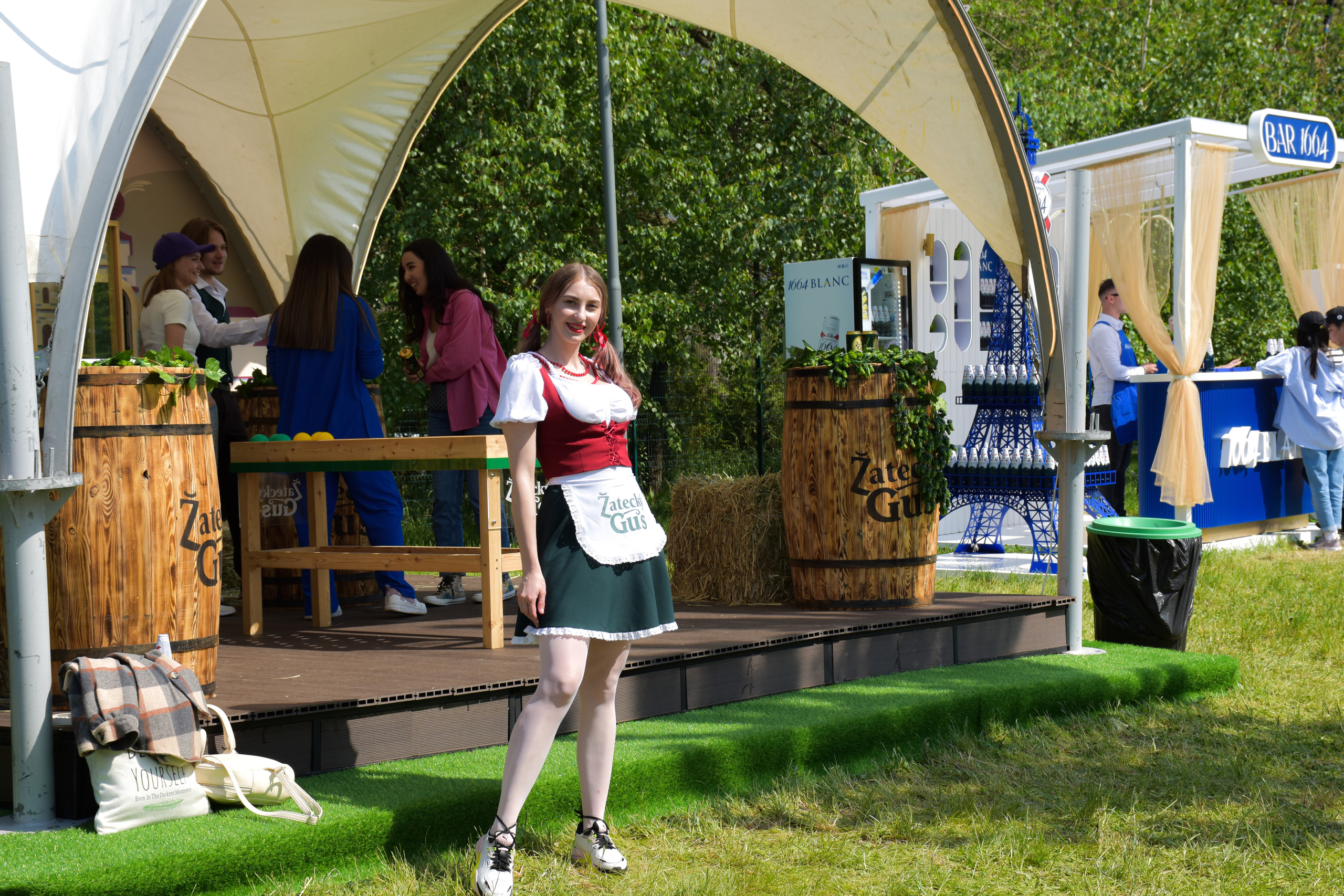 «Рахат Fest». Фотограф в Алматы