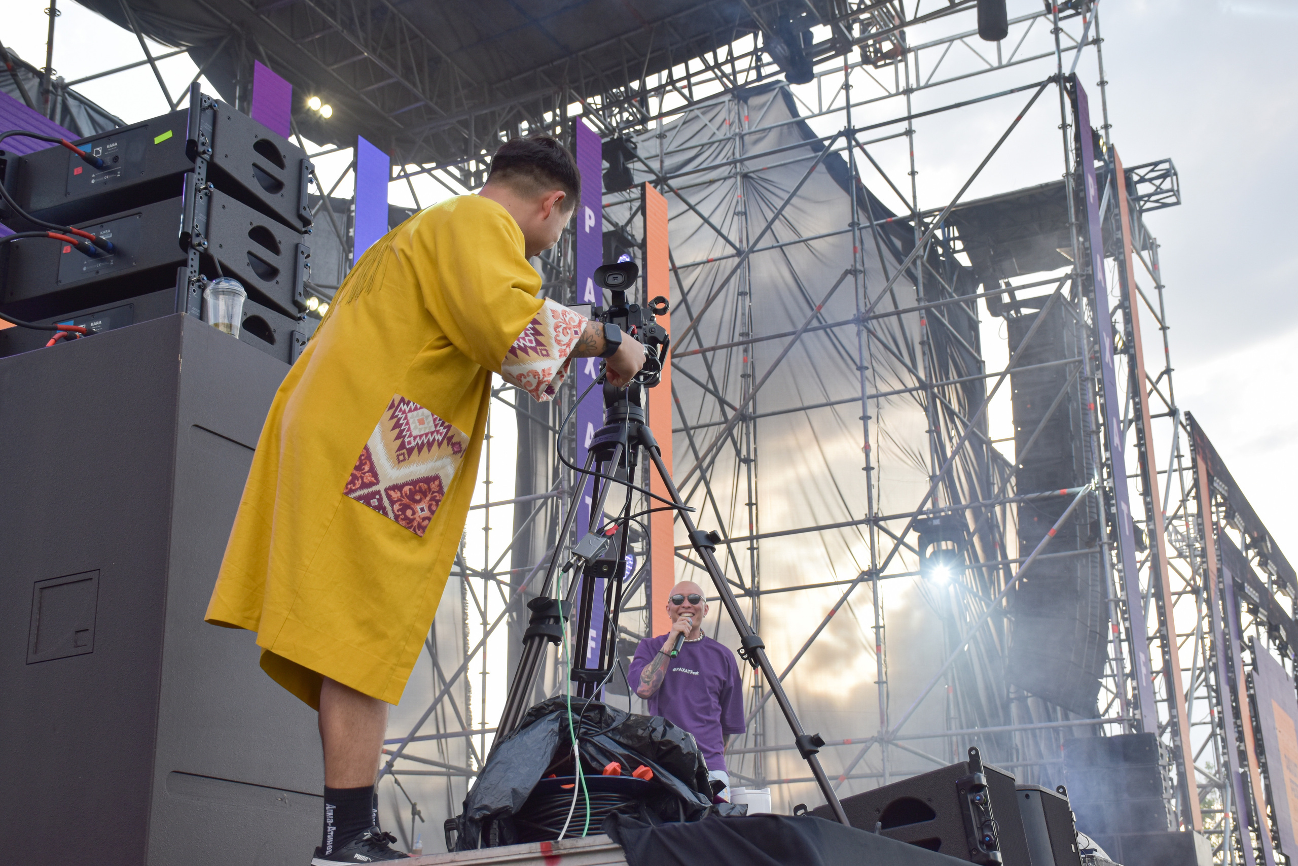 «Рахат Fest». Фотограф в Алматы