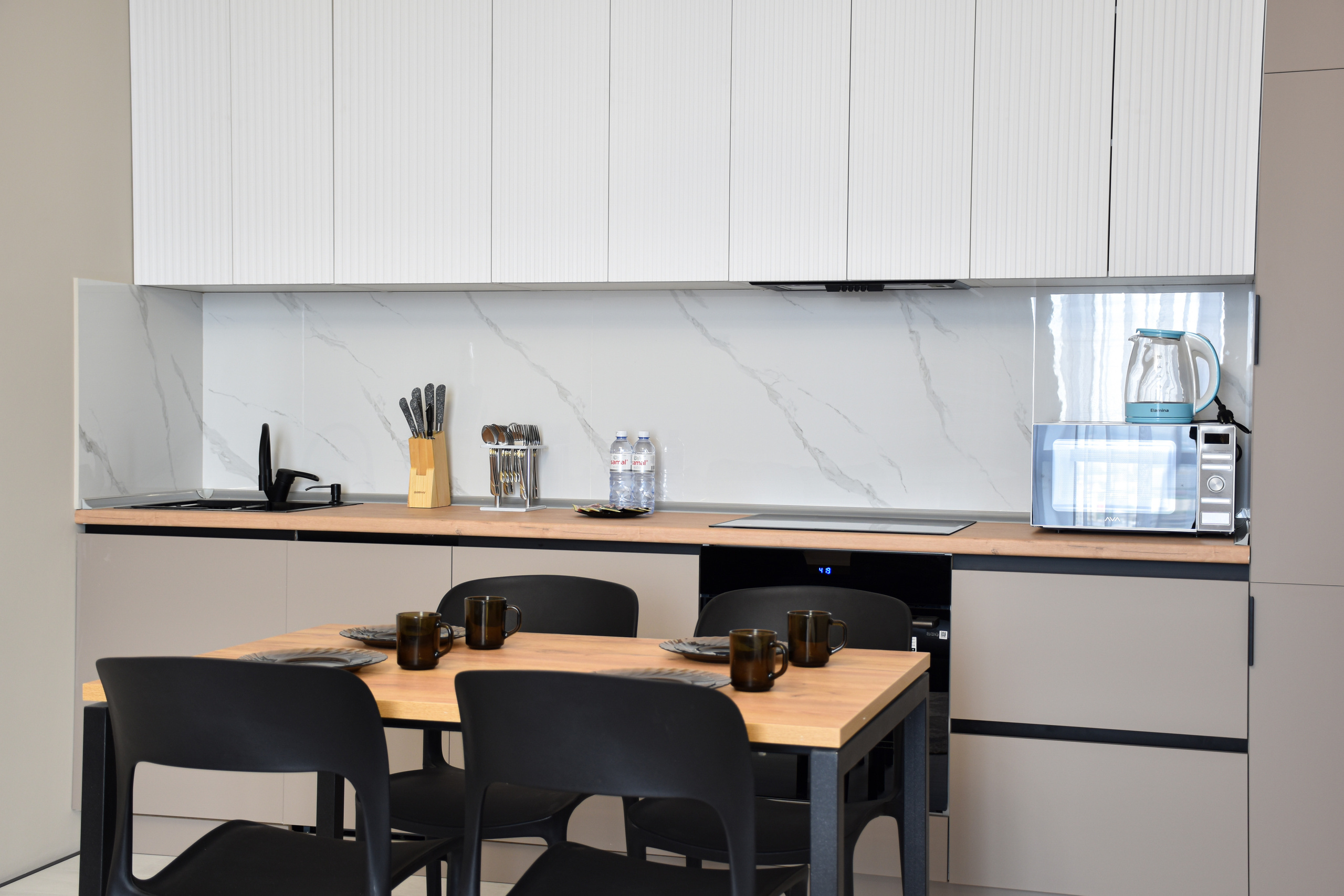 Интерьерная. Фотограф в Алматы