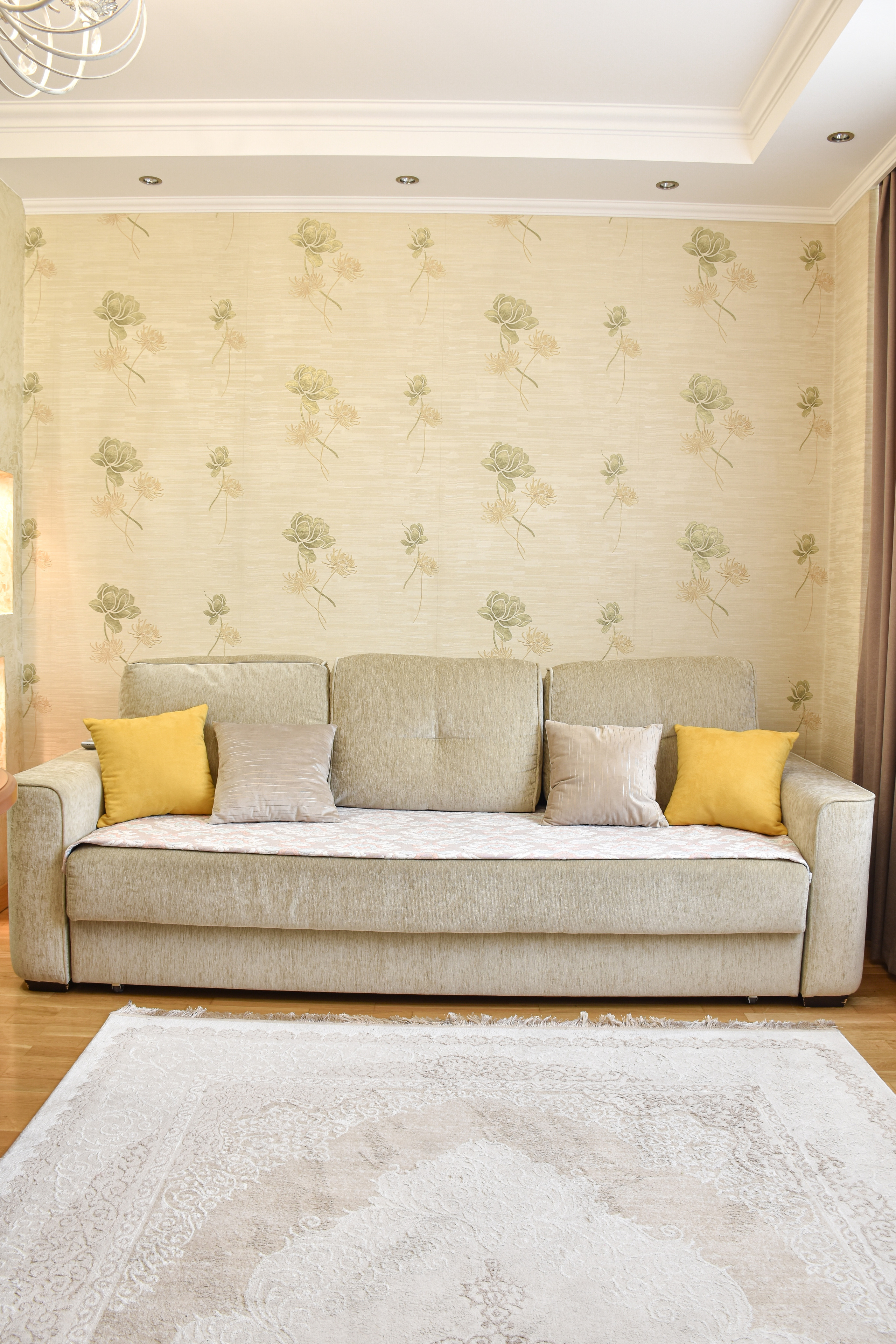 Интерьерная. Фотограф в Алматы