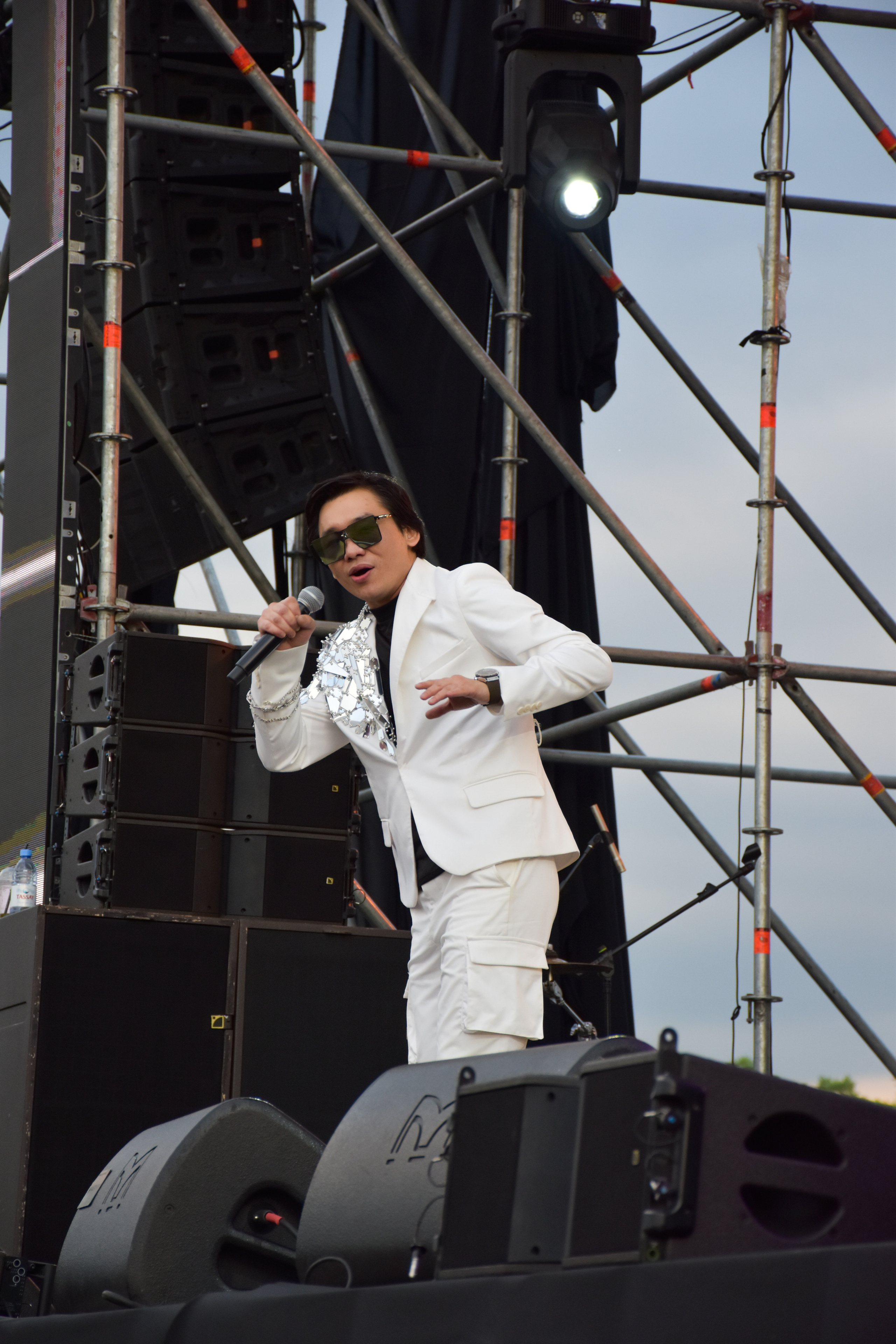 Кайрат Нуртас. Фотограф в Алматы