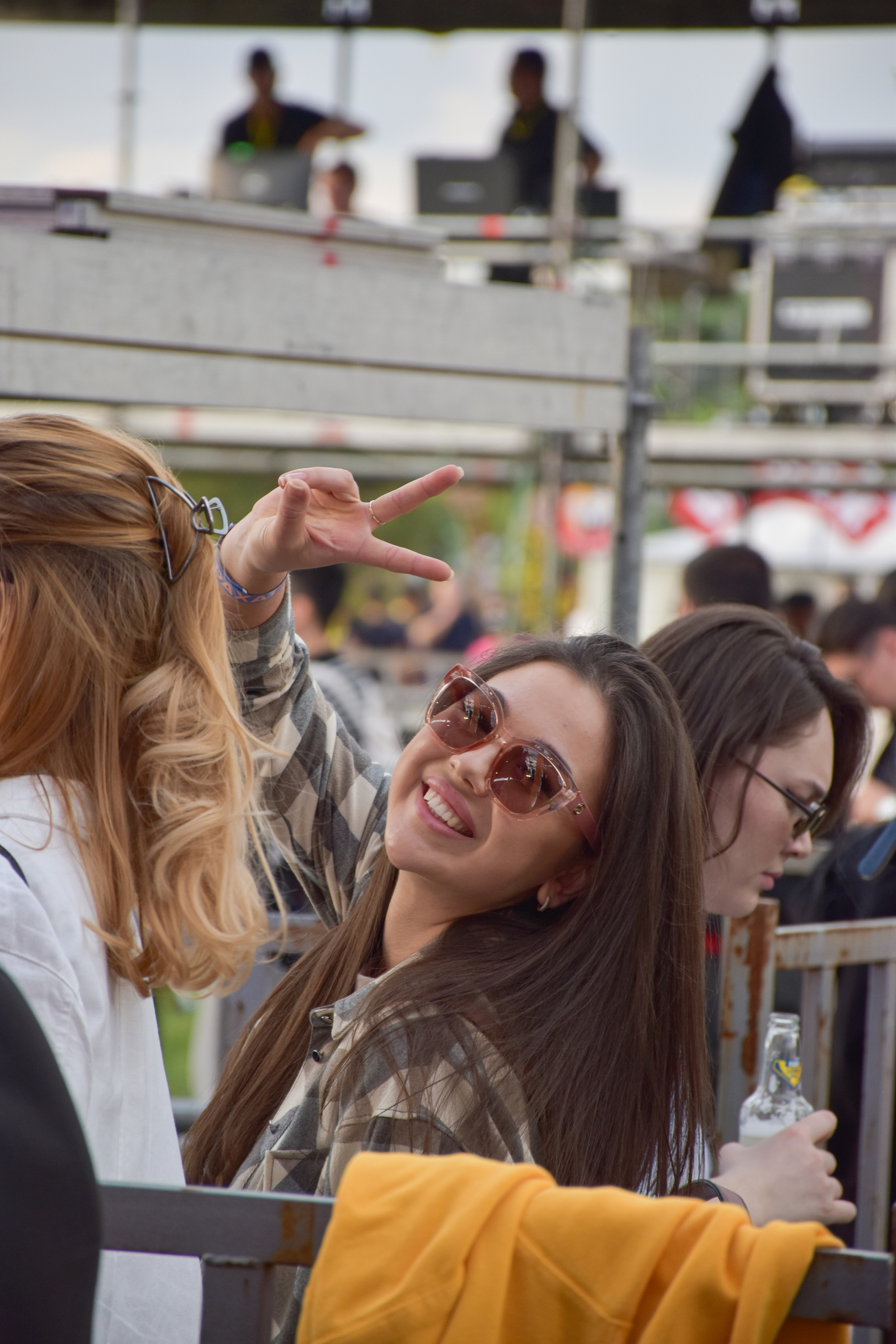 «Рахат Fest». Фотограф в Алматы