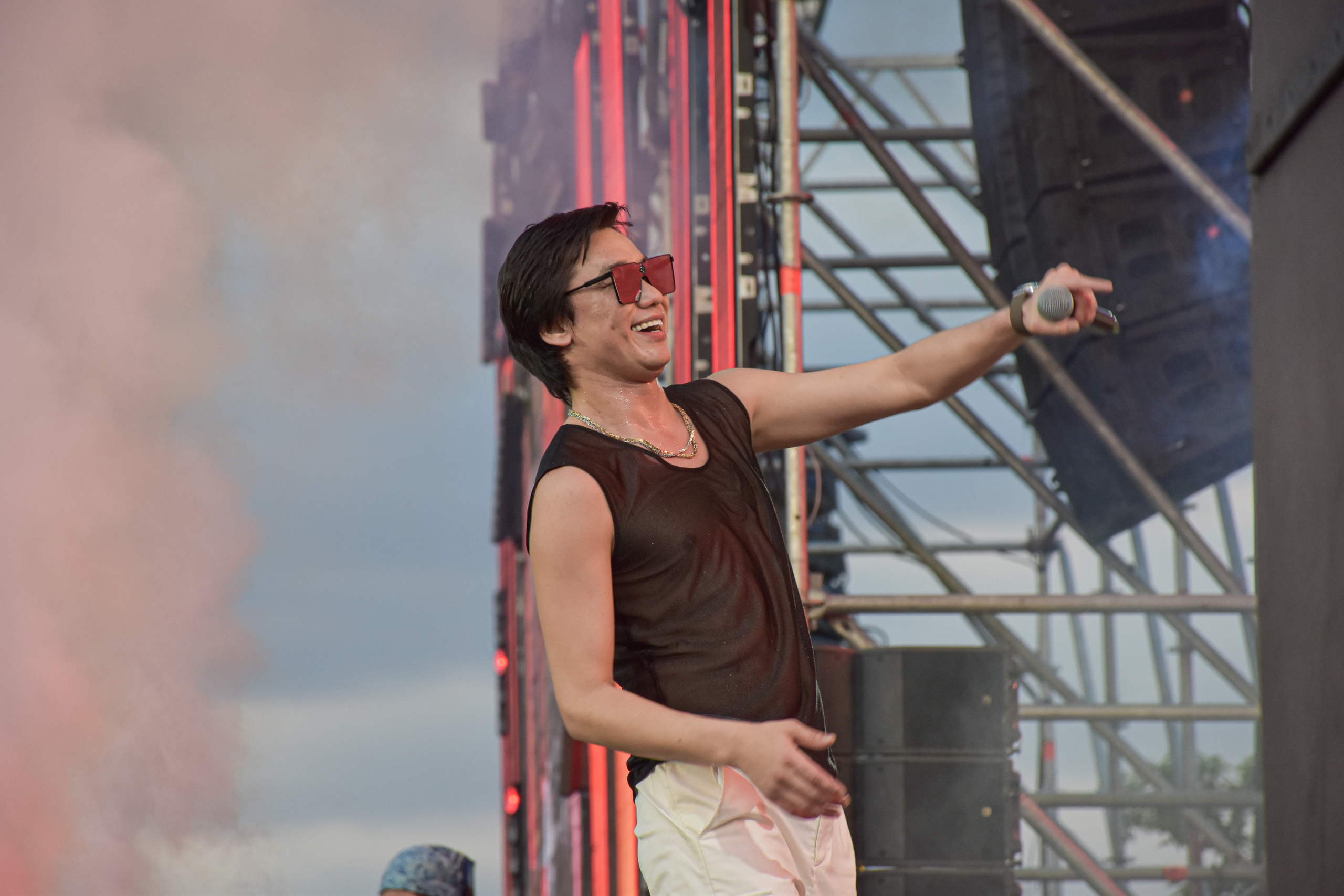 Кайрат Нуртас. Фотограф в Алматы