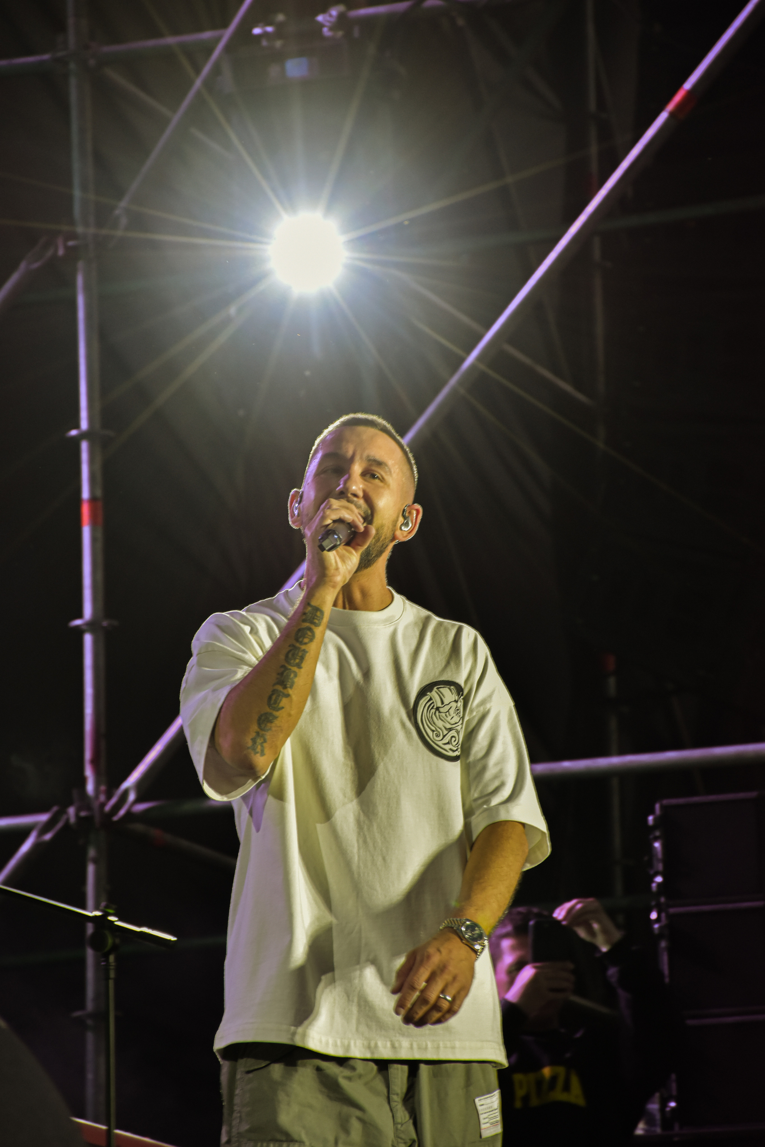 Группа «Пицца». Фотограф в Алматы