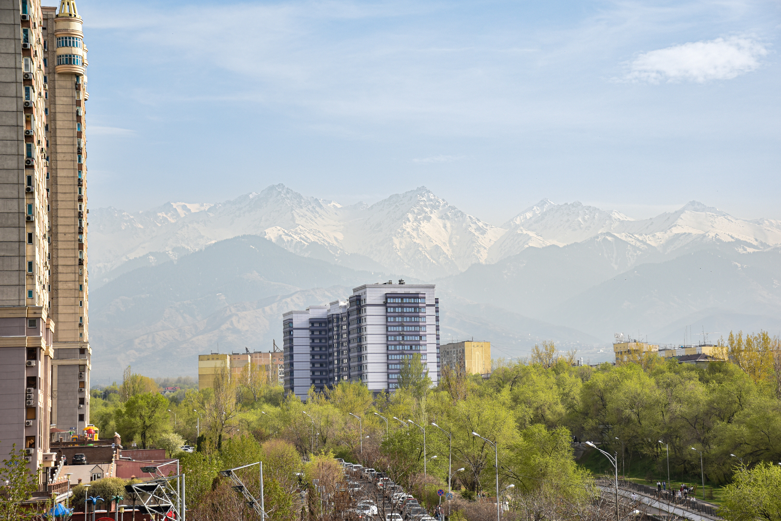 Интерьерная. Фотограф в Алматы