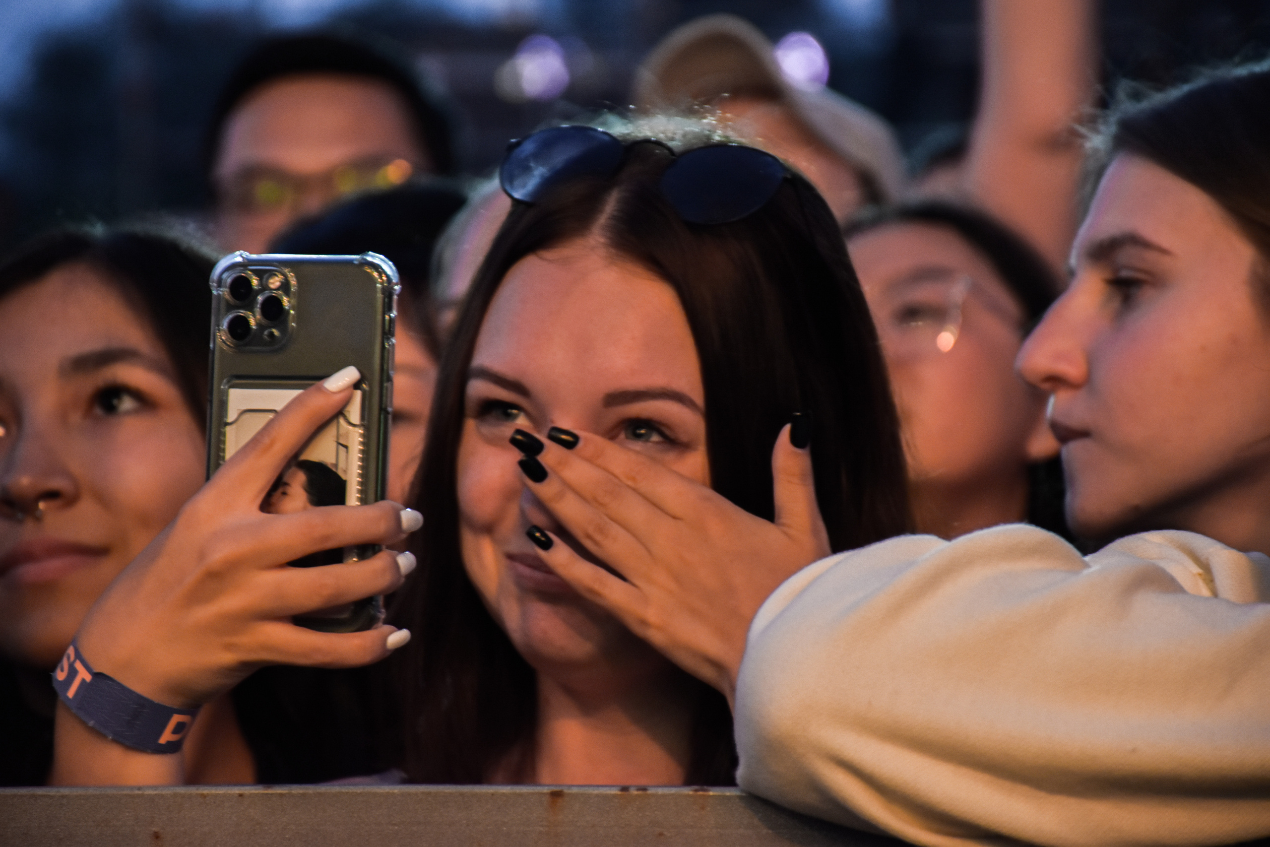 Группа «Пицца». Фотограф в Алматы