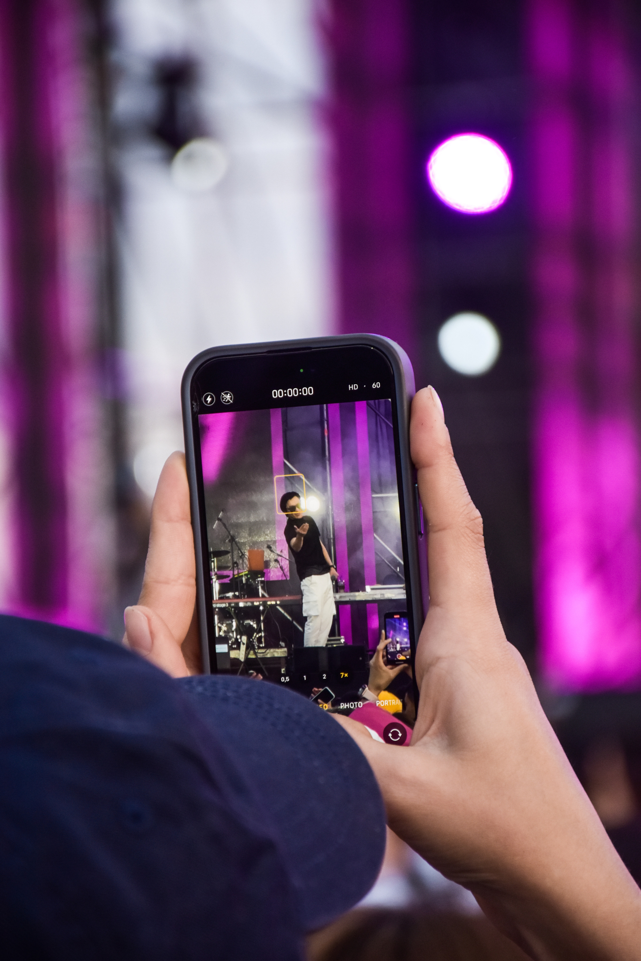 «Рахат Fest». Фотограф в Алматы