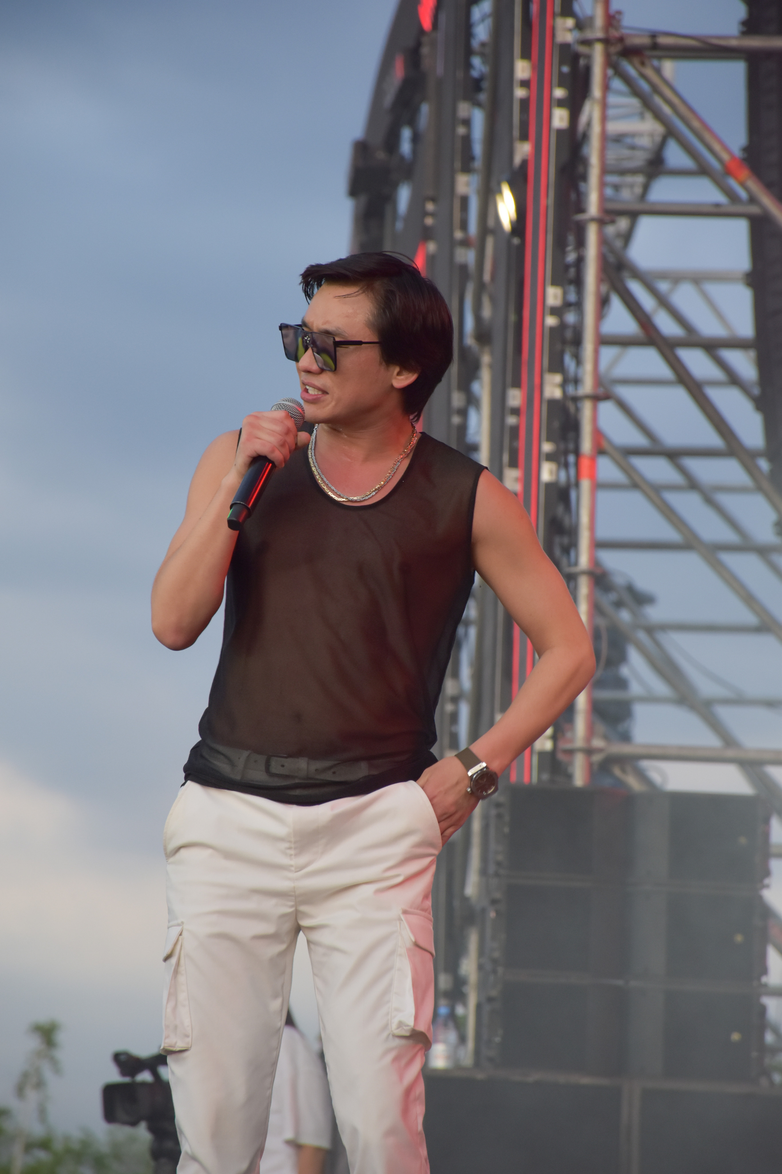 Кайрат Нуртас. Фотограф в Алматы