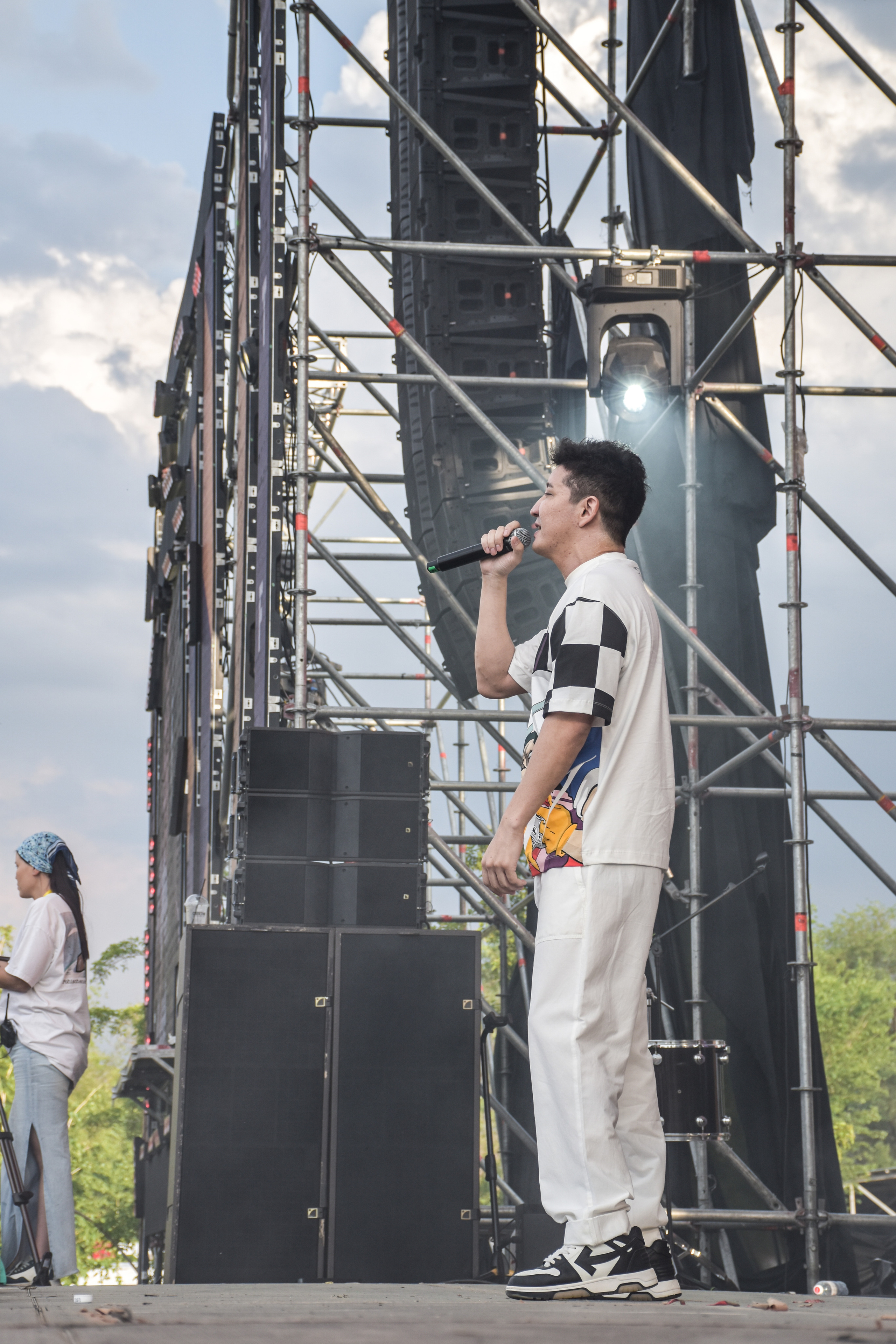 «Рахат Fest». Фотограф в Алматы