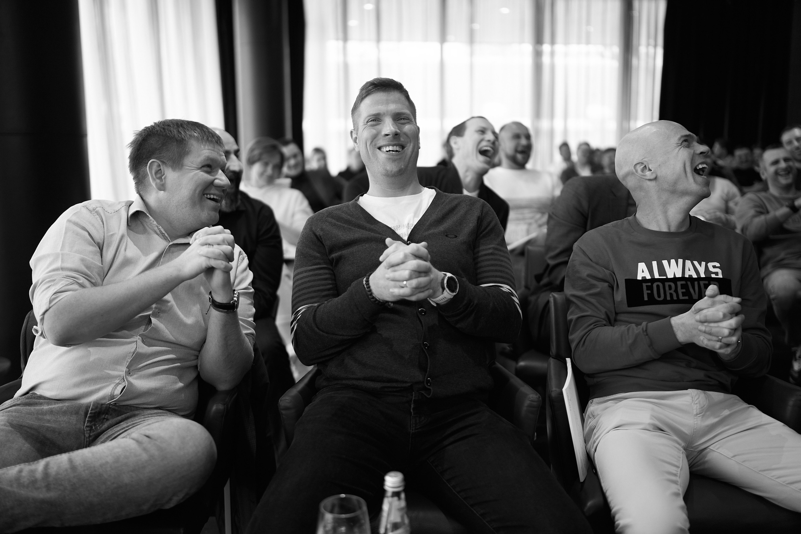 Фотограф Лука Бутомо