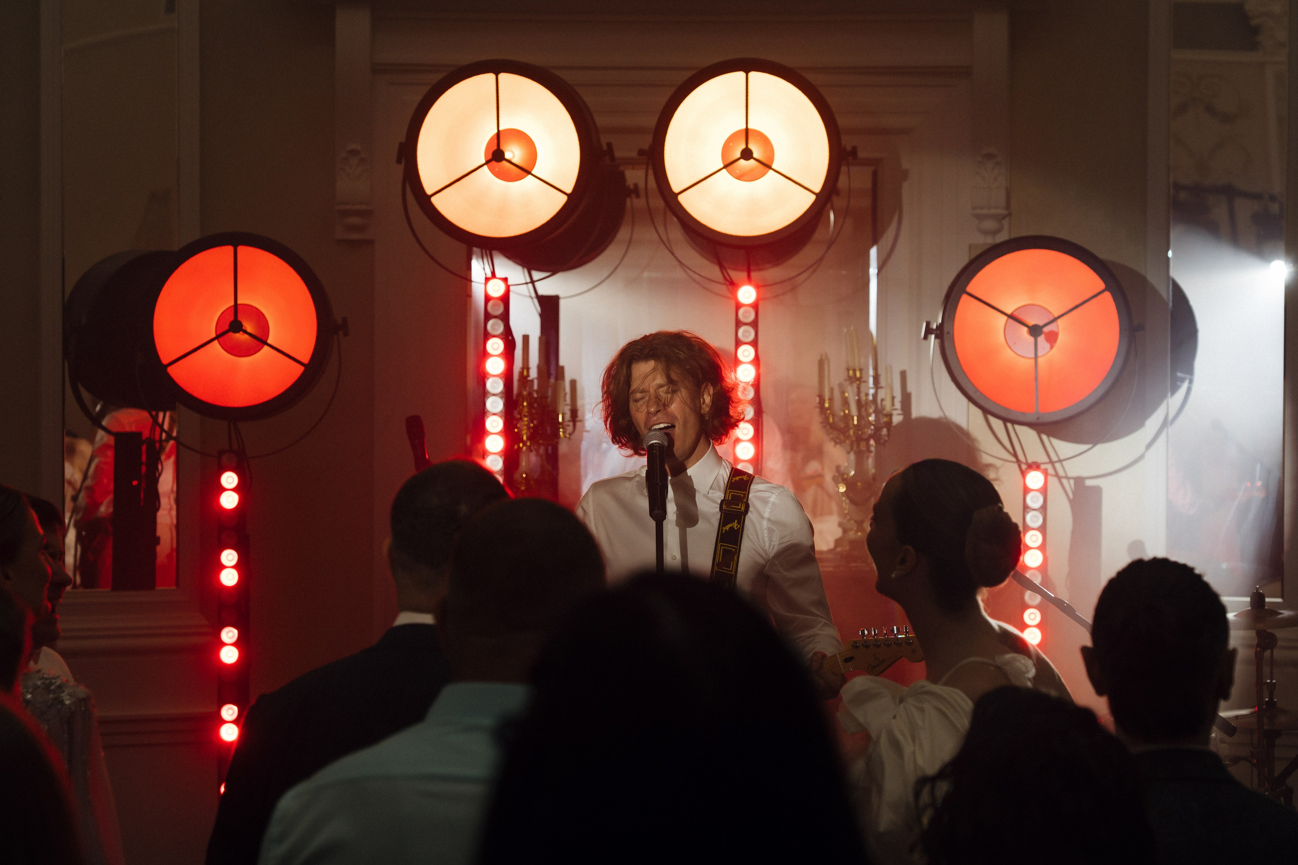 Мария и Сергей. Свадебный фотограф в Петербурге Перечнева Таша (Таша Вайб)