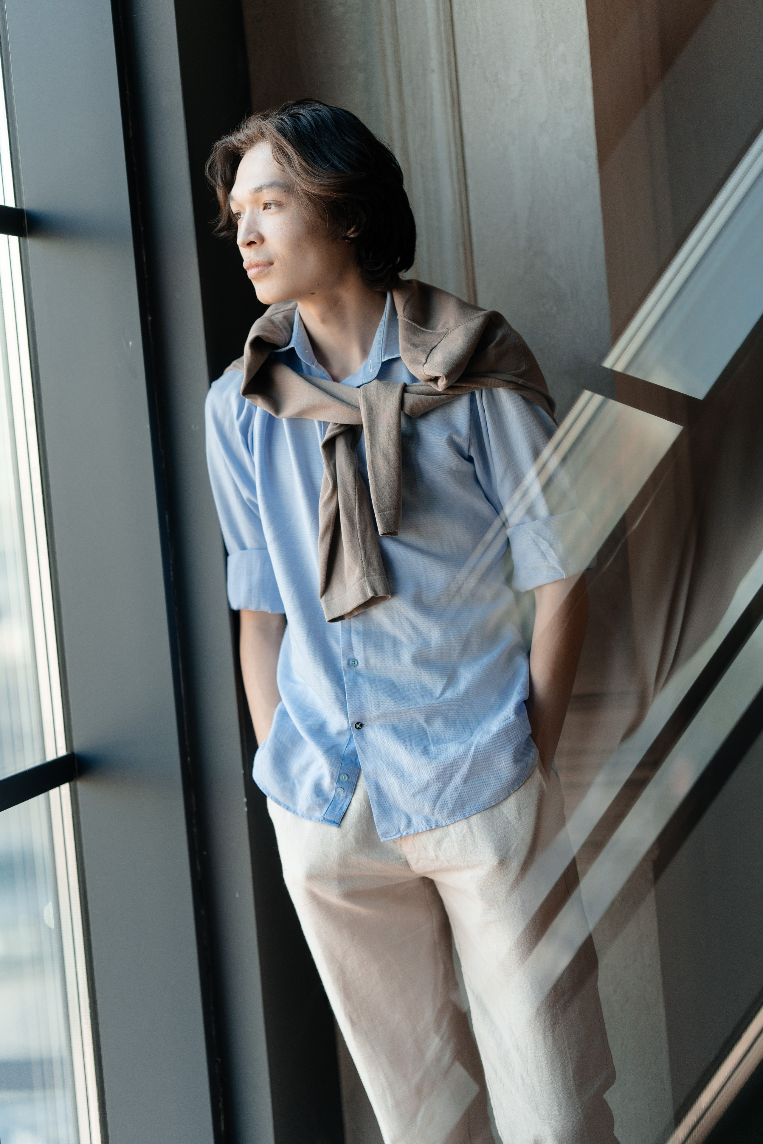 Личный разворот. Выпускные альбомы в Нур-Султане (Астана) и по всему Казахстану