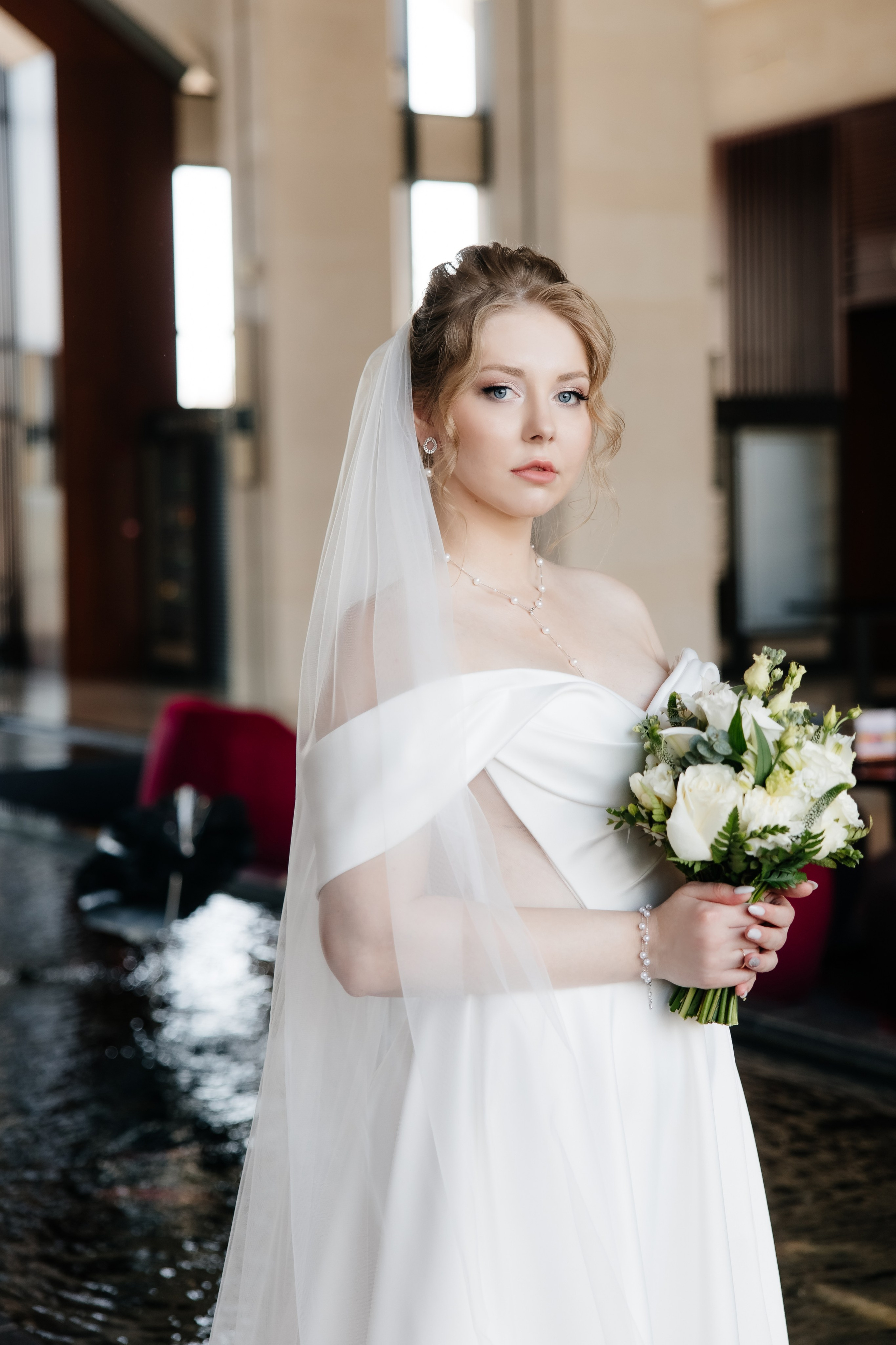 19|04|25. Фотограф ВИКА МЕДУЗА