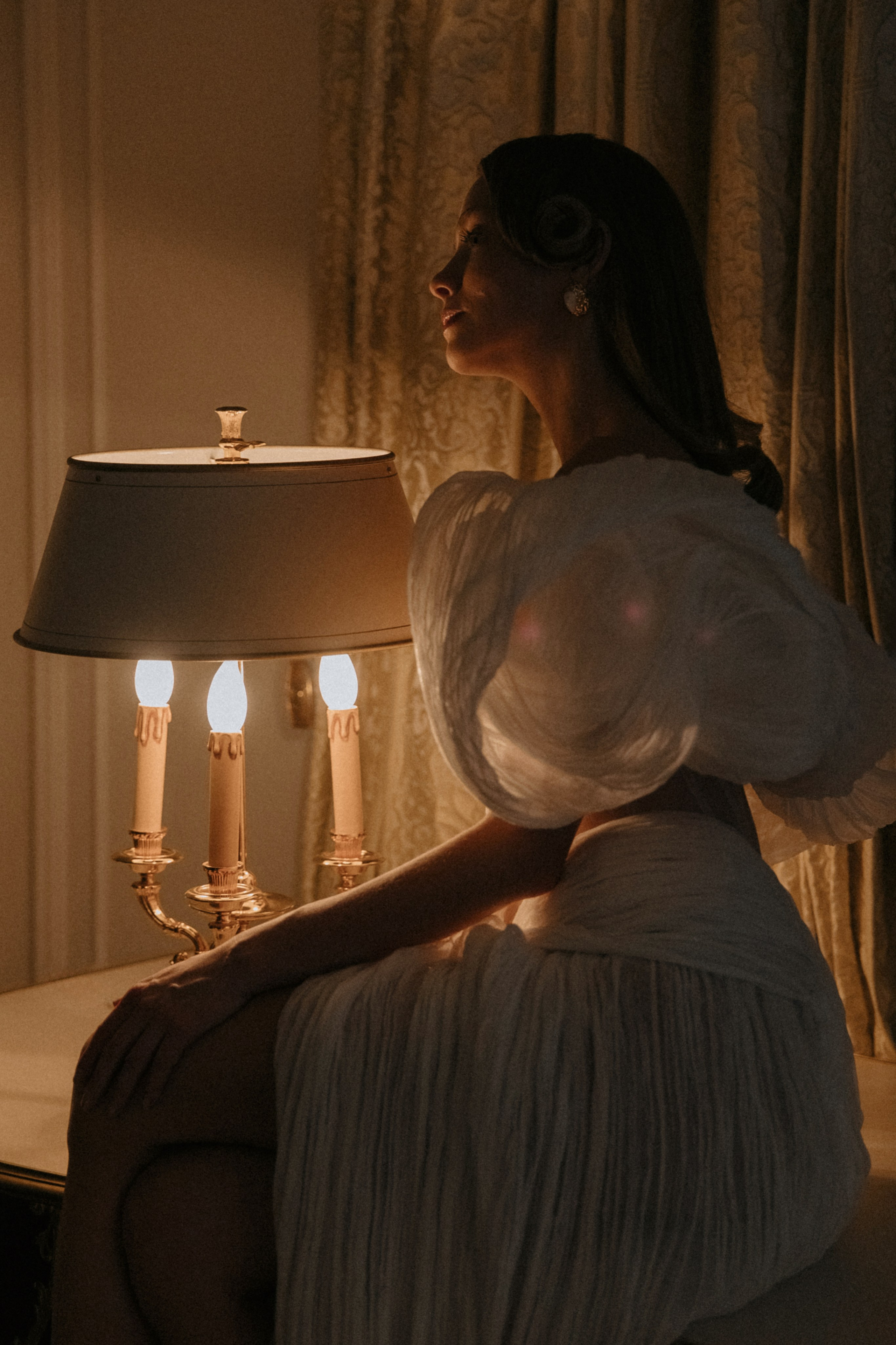 Свадебная фотосъемка в отеле Савой. Свадебный фотограф Москва