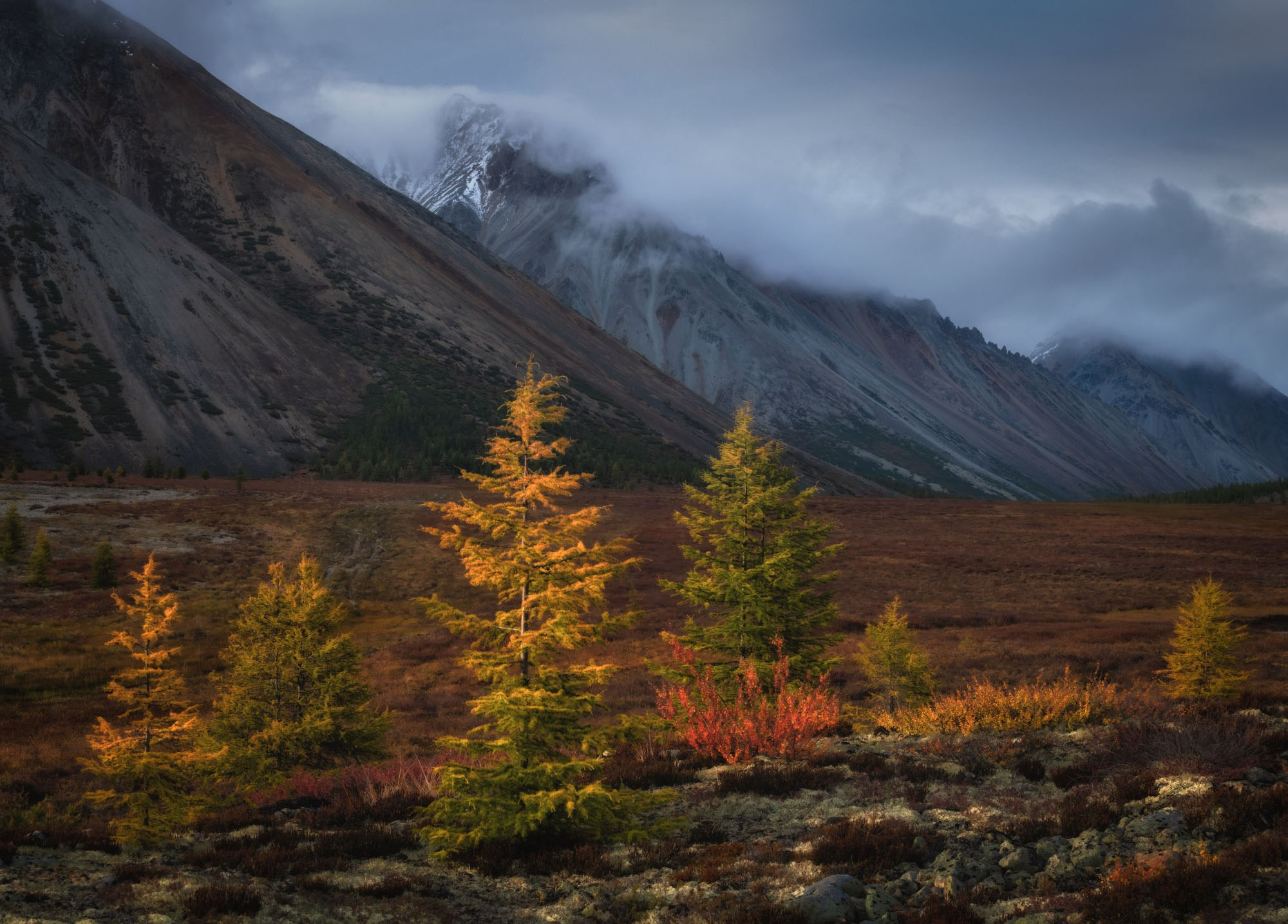 Фотографии Якутия