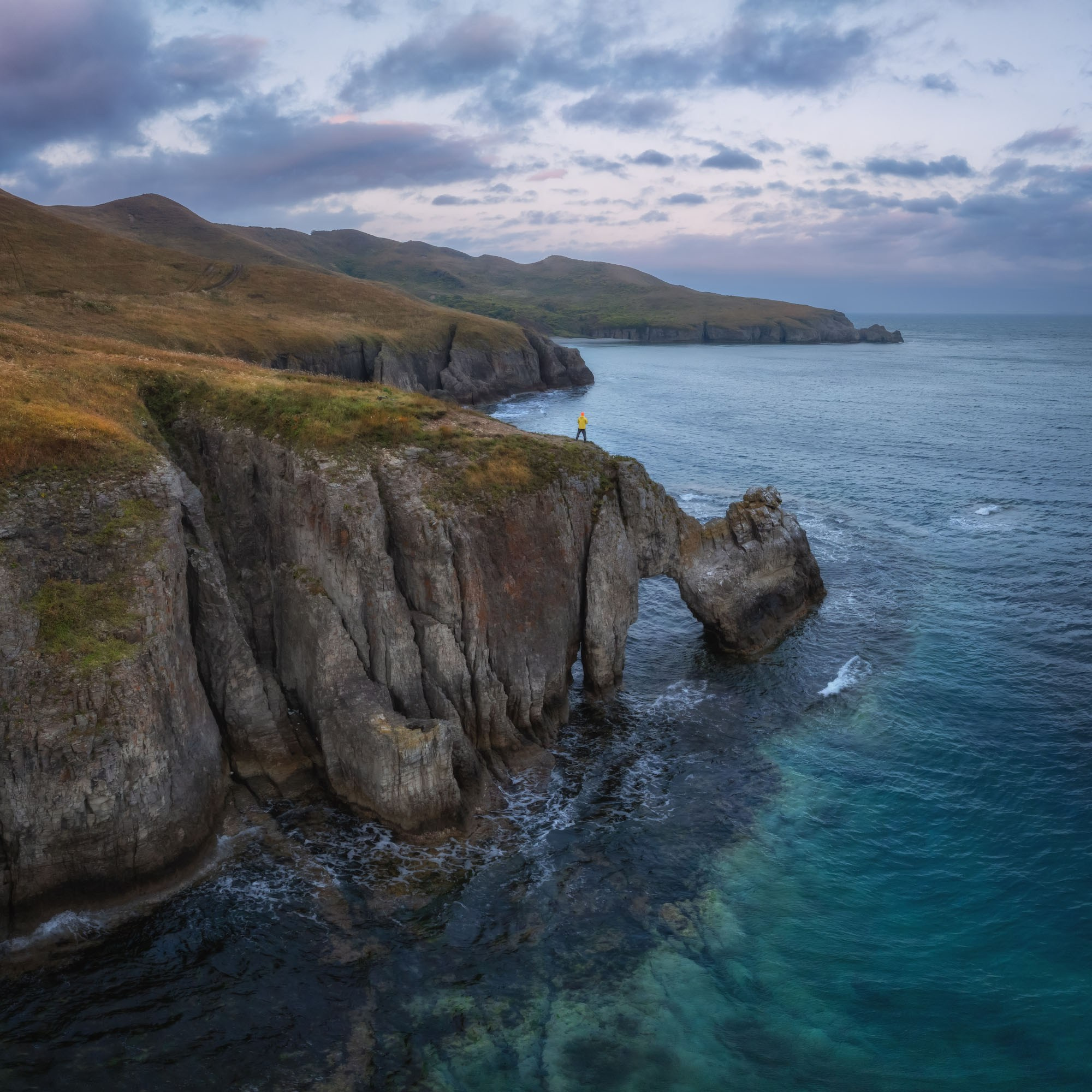 Фотографии Приморье