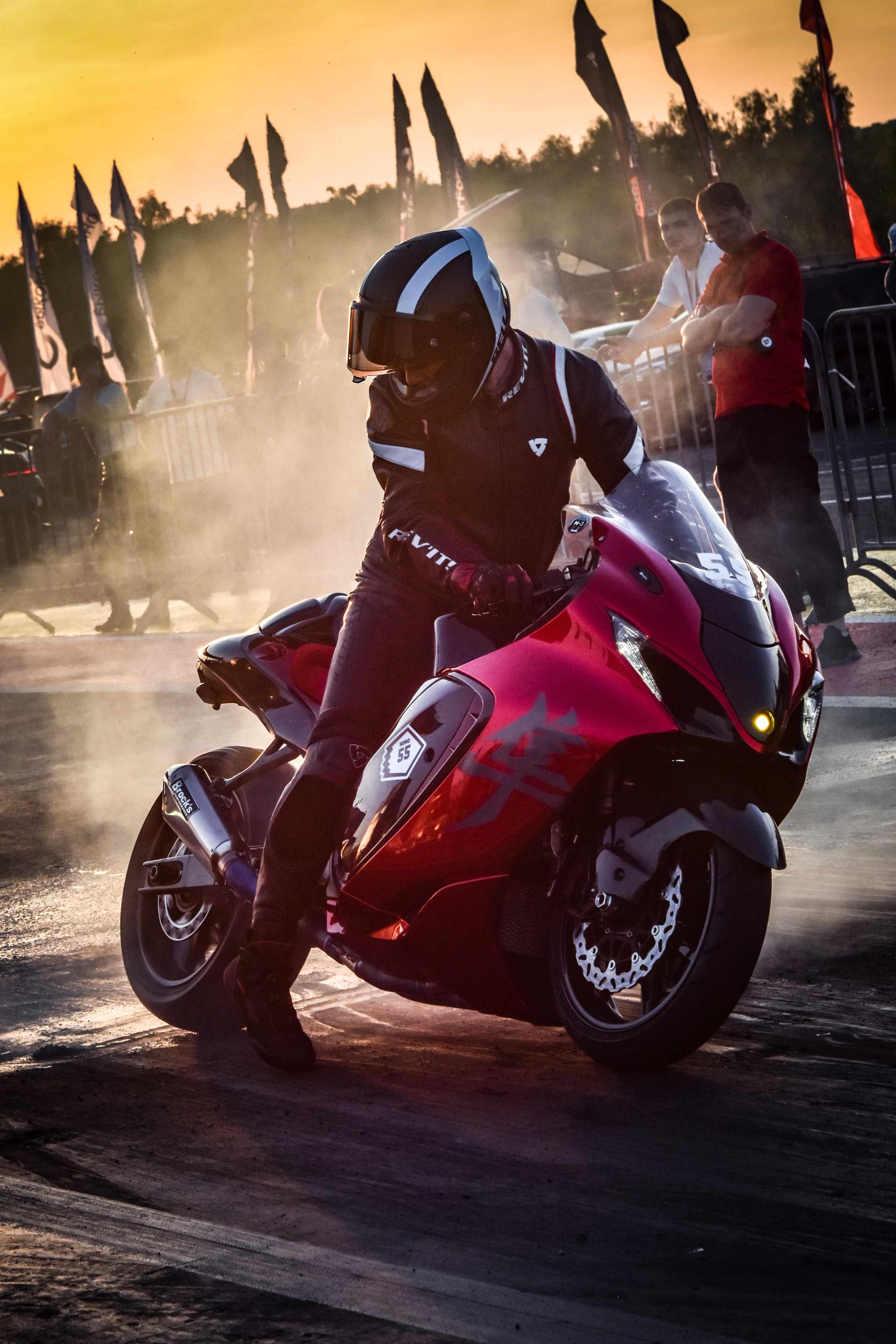 RDRC — 1 этап — 23-25.05.2025. AlexFecto — галереи фотографий