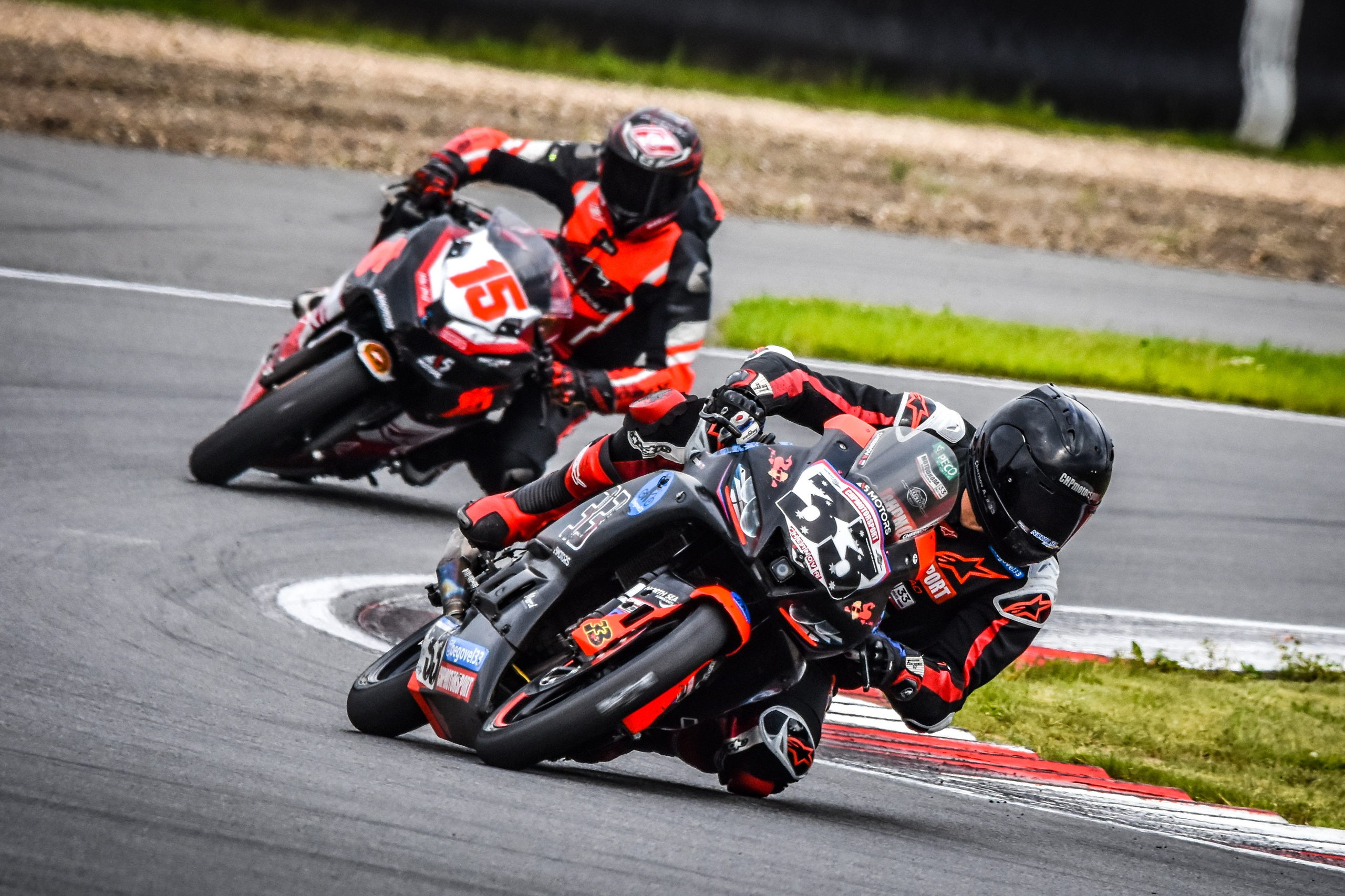 MRW — Motoring — 19-20.07.2025. AlexFecto — галереи фотографий