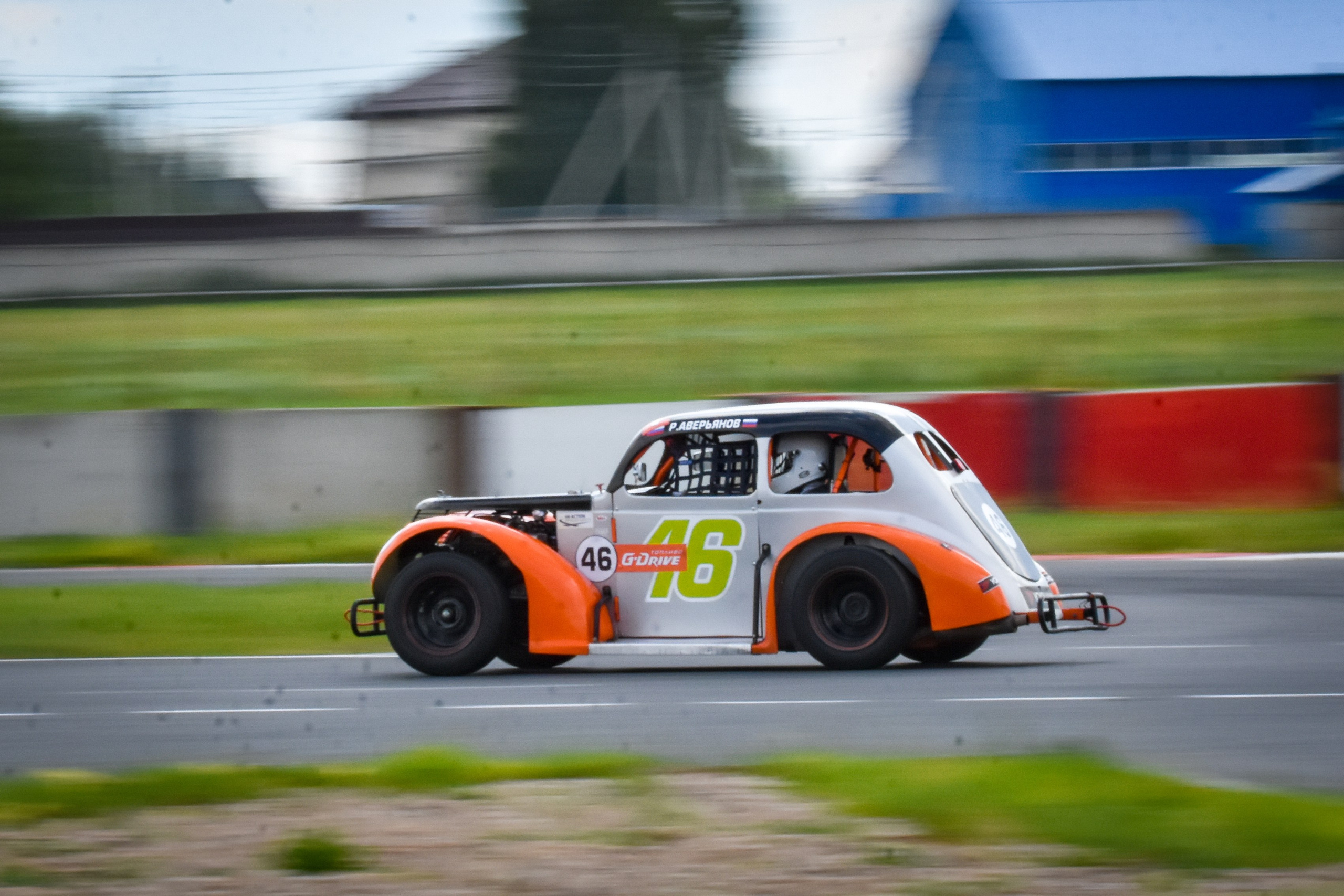 Мячково — СМП РСКГ — 20-21.07.2024. AlexFecto — галереи фотографий