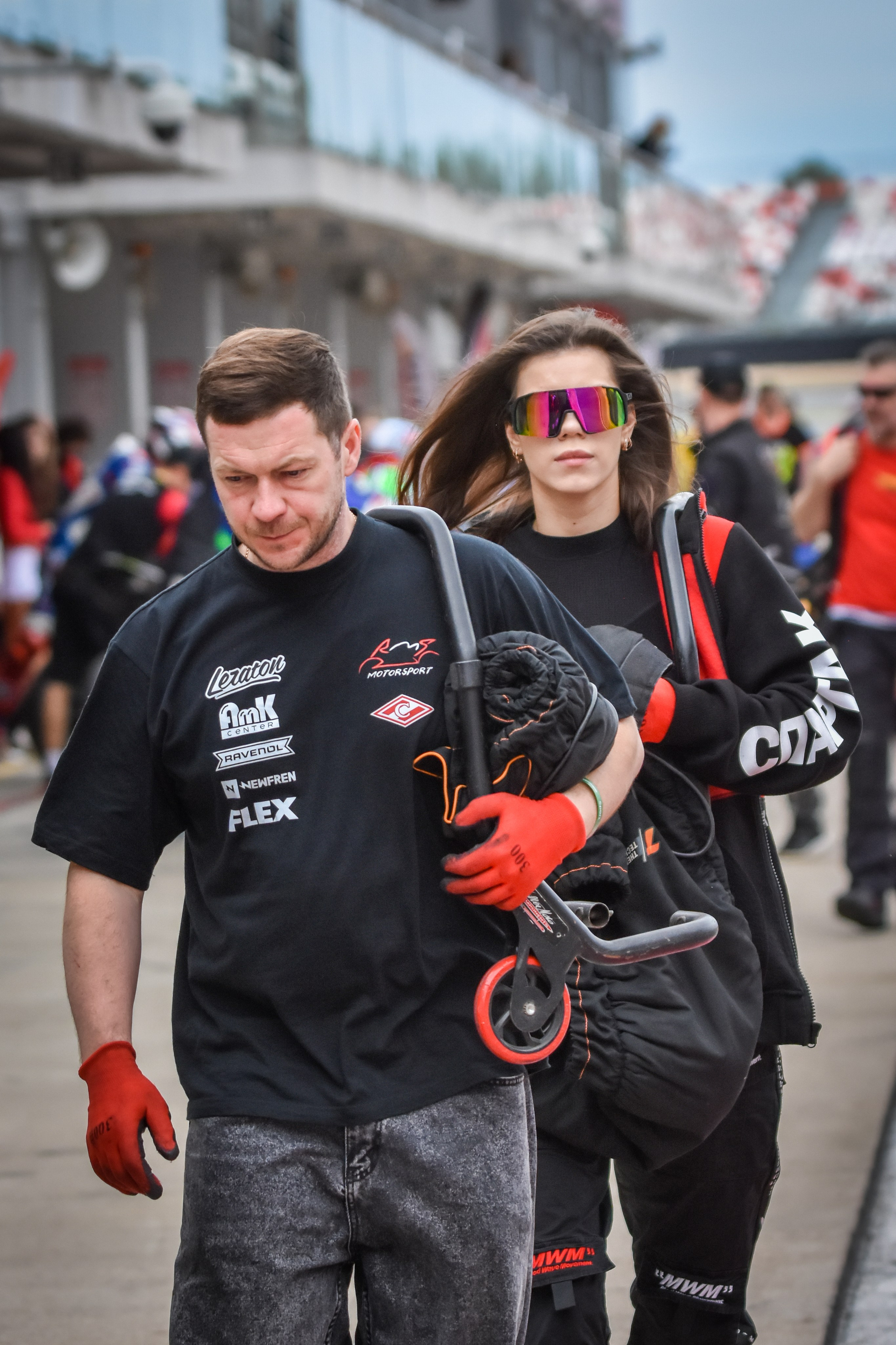 MRW — Motoring — 5-6.07.2025. AlexFecto — галереи фотографий