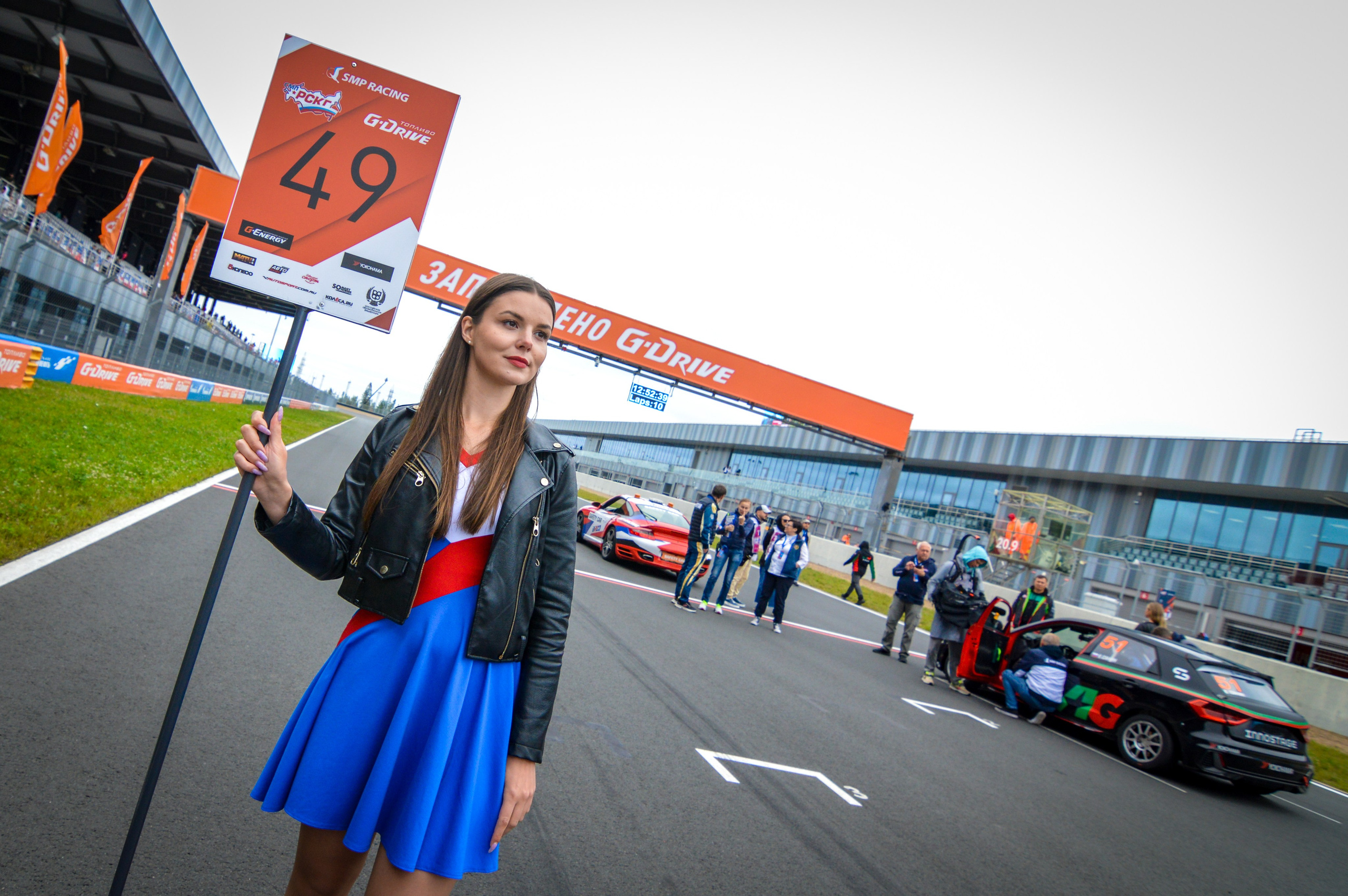 Игора — G-Drive СМП РСКГ — 8-9.07.2023. AlexFecto — галереи фотографий