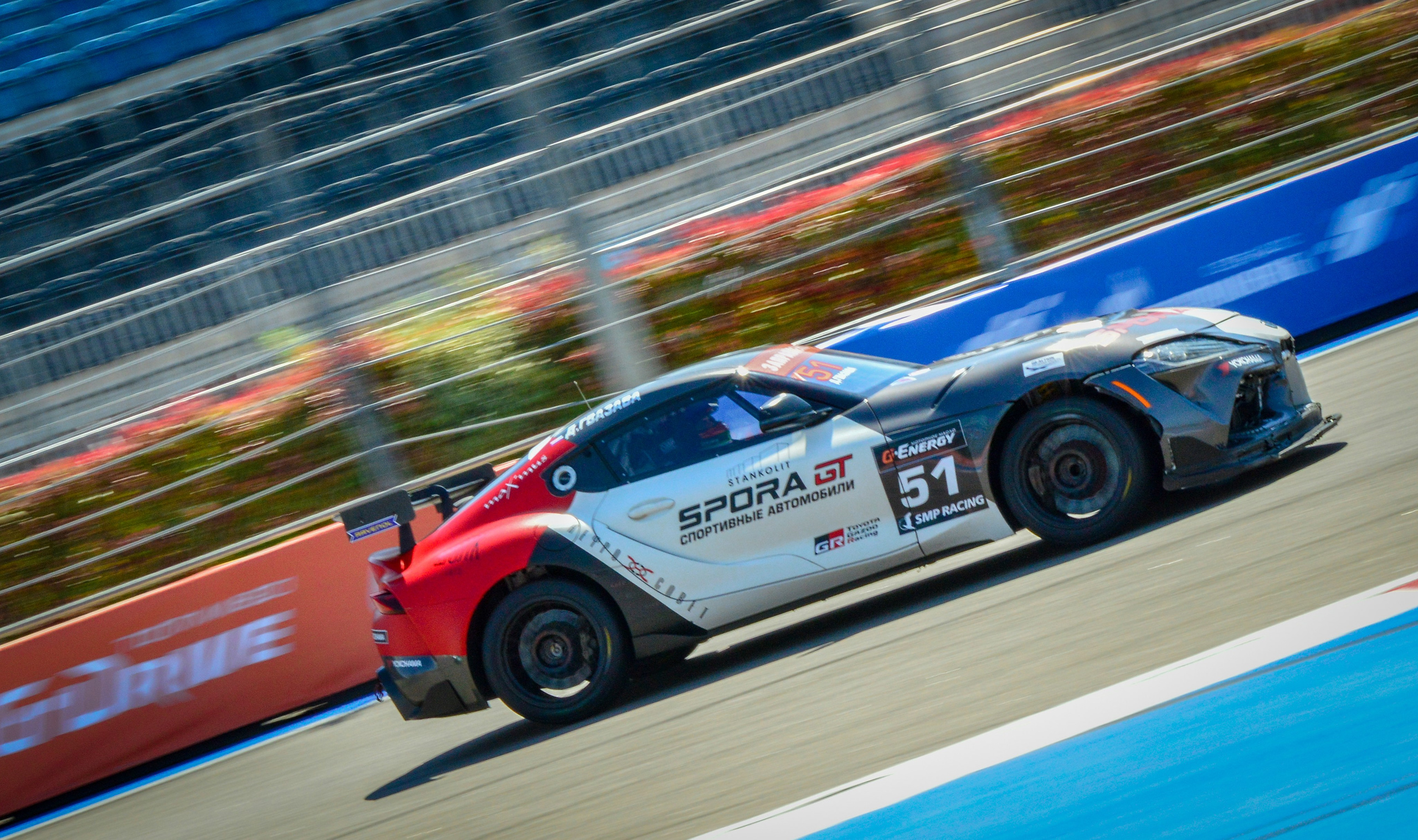 Сочи — G-Drive СМП РСКГ — 22-23.04.2023. AlexFecto — галереи фотографий