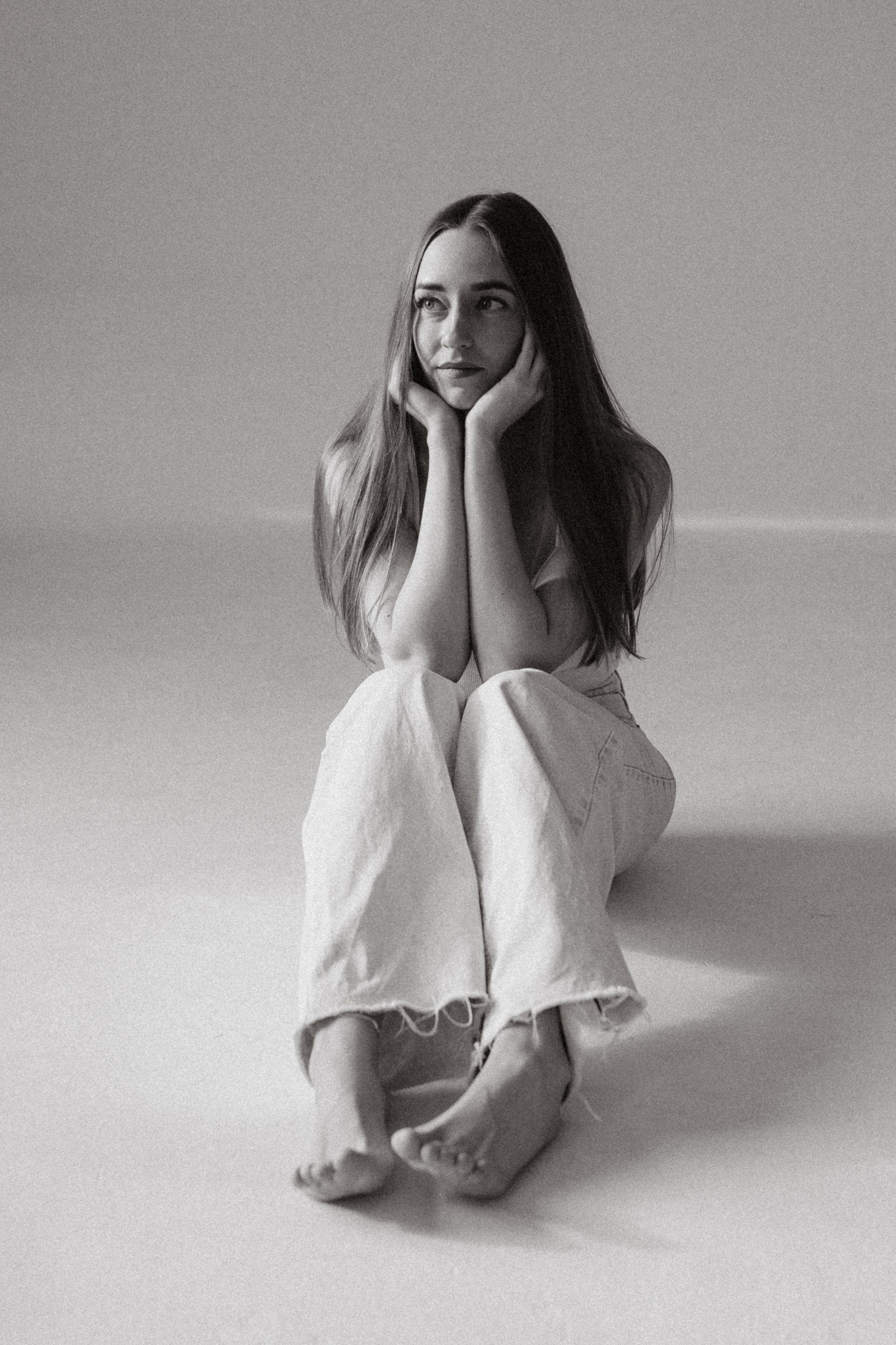 Сестры. Фотограф Ульяна Дивина в Нижнем Новгороде и Нижегородской области