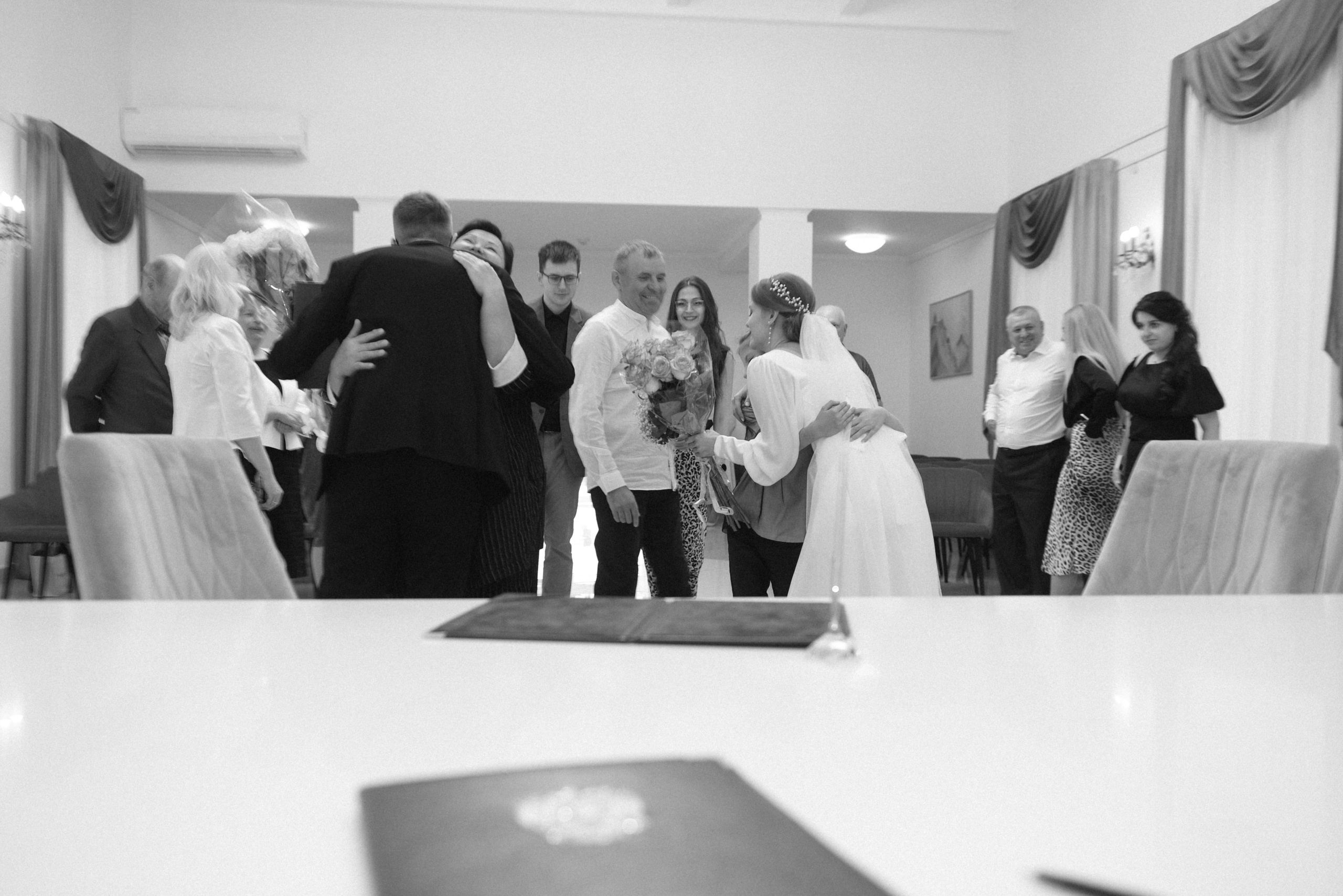 Старая Фондовая Оранжерея. Фотограф Лола Волна, город Москва