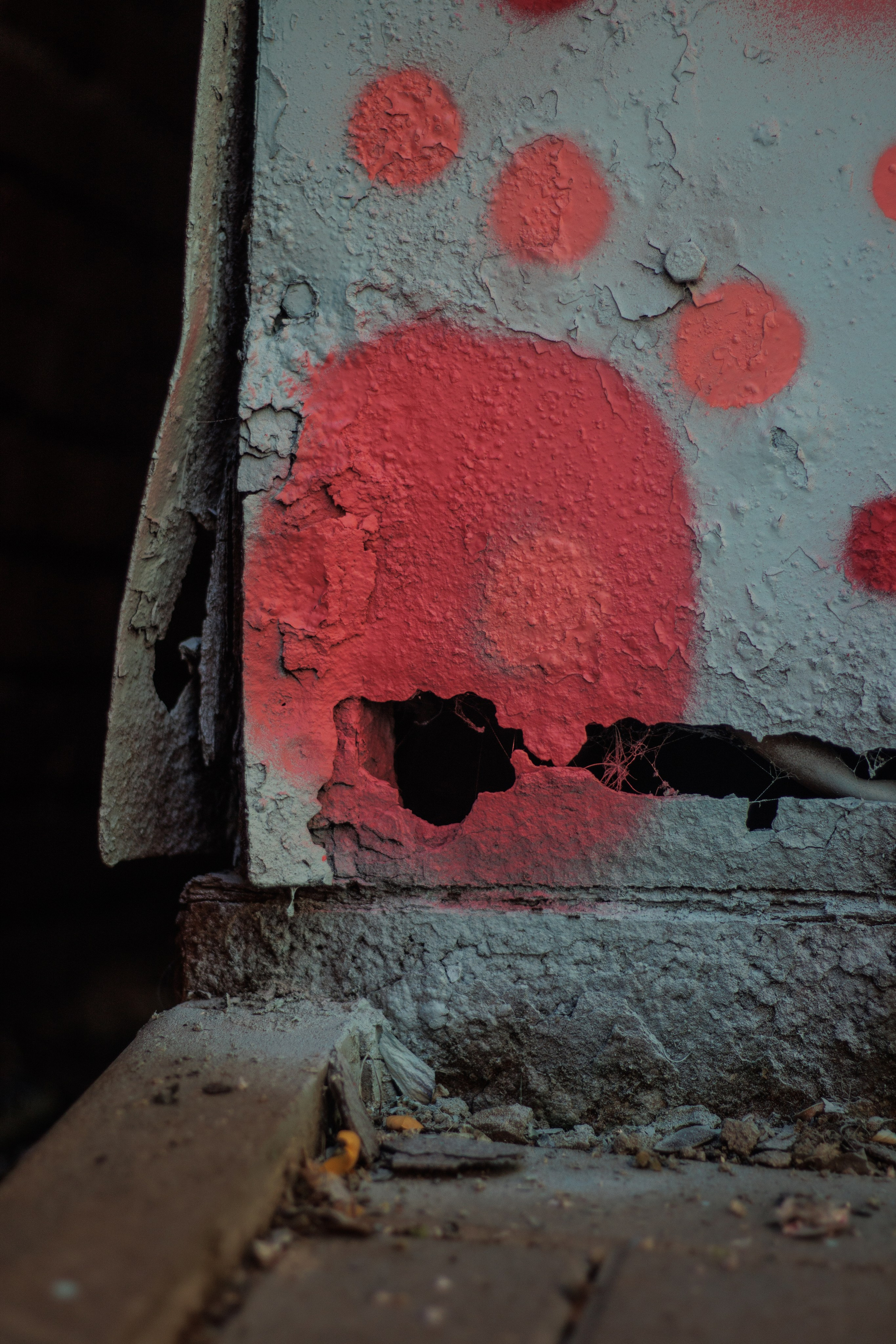 Фестиваль «Ничего Страшного» 26.09.2023, г. Ростов-на-Дону. Лера Круглова