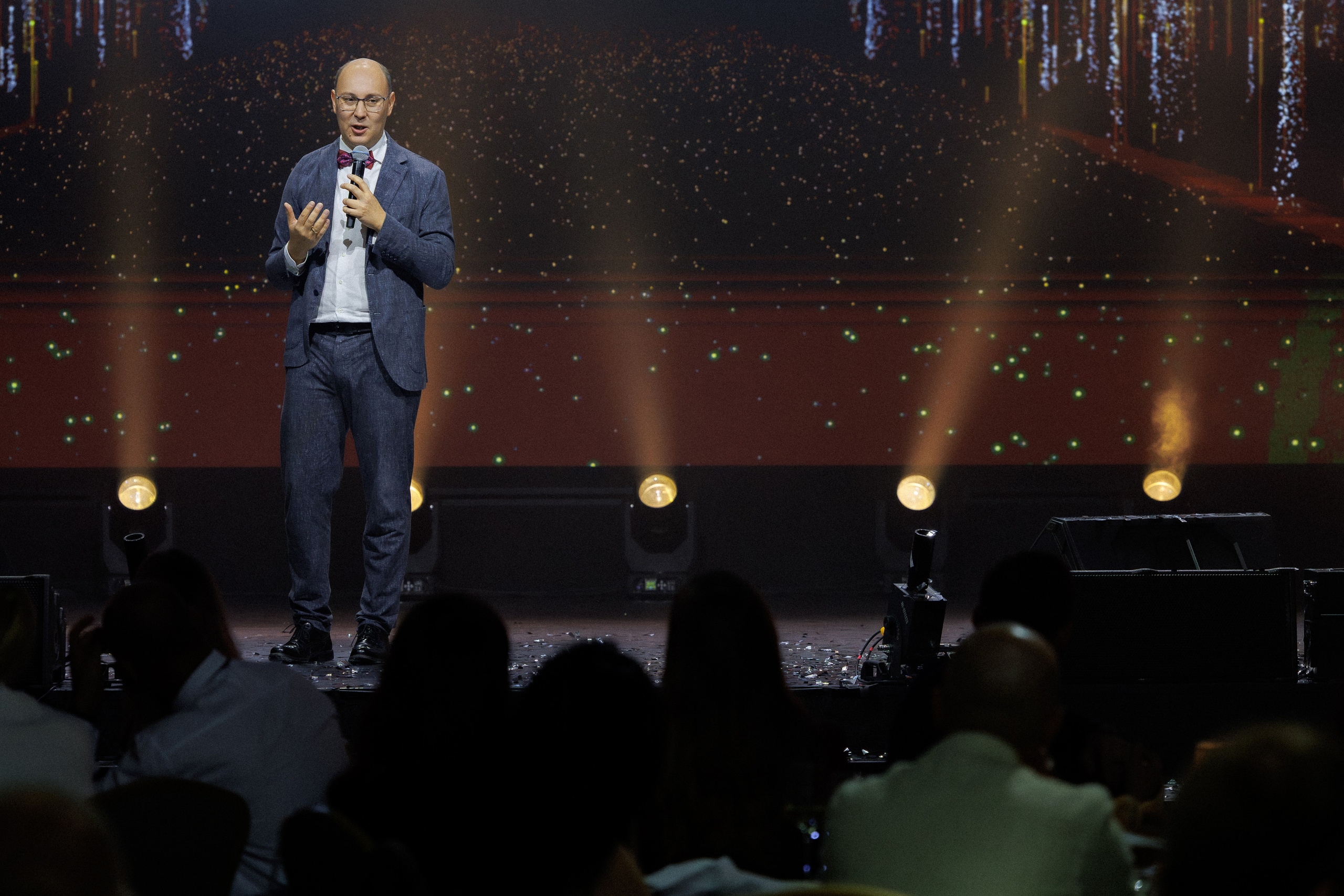 Юбилей компании — фотоотчёт празднования. Красильников Евгений — профессиональный фотограф в Ростове-на-Дону