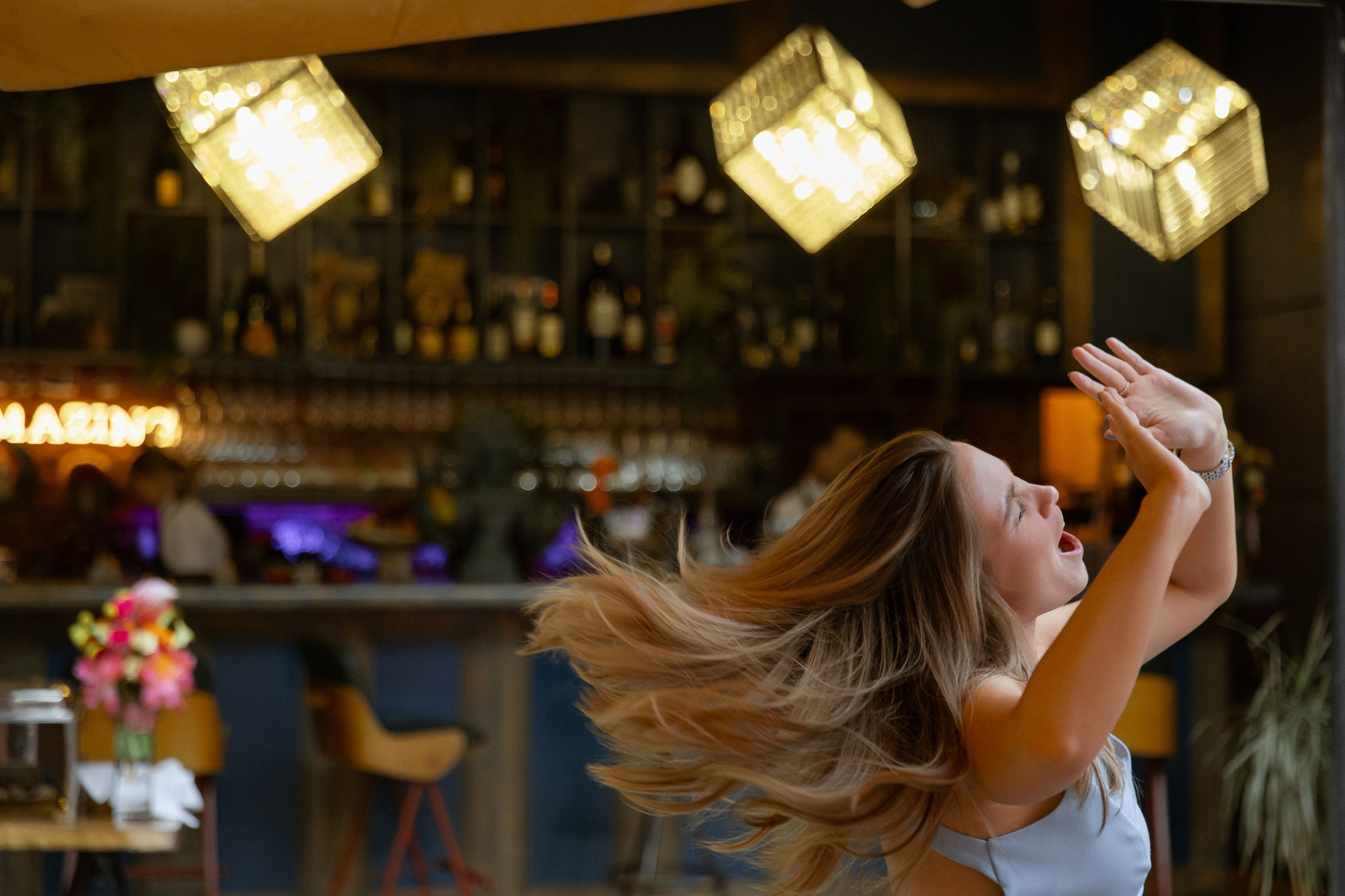 Молодость. ROMA GORBATOVSKY