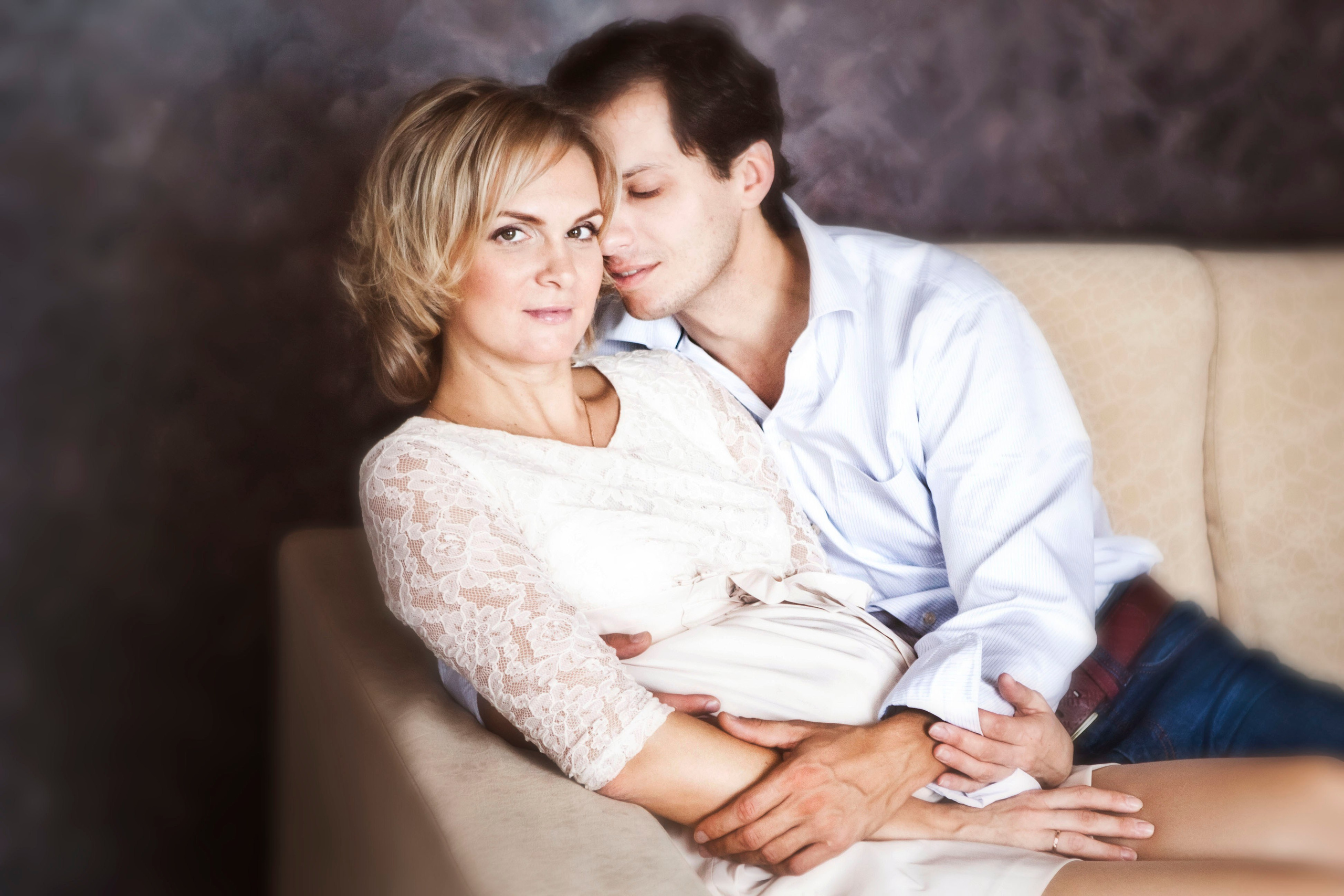 Family. Мультижанровый фотограф Дарья Strebog