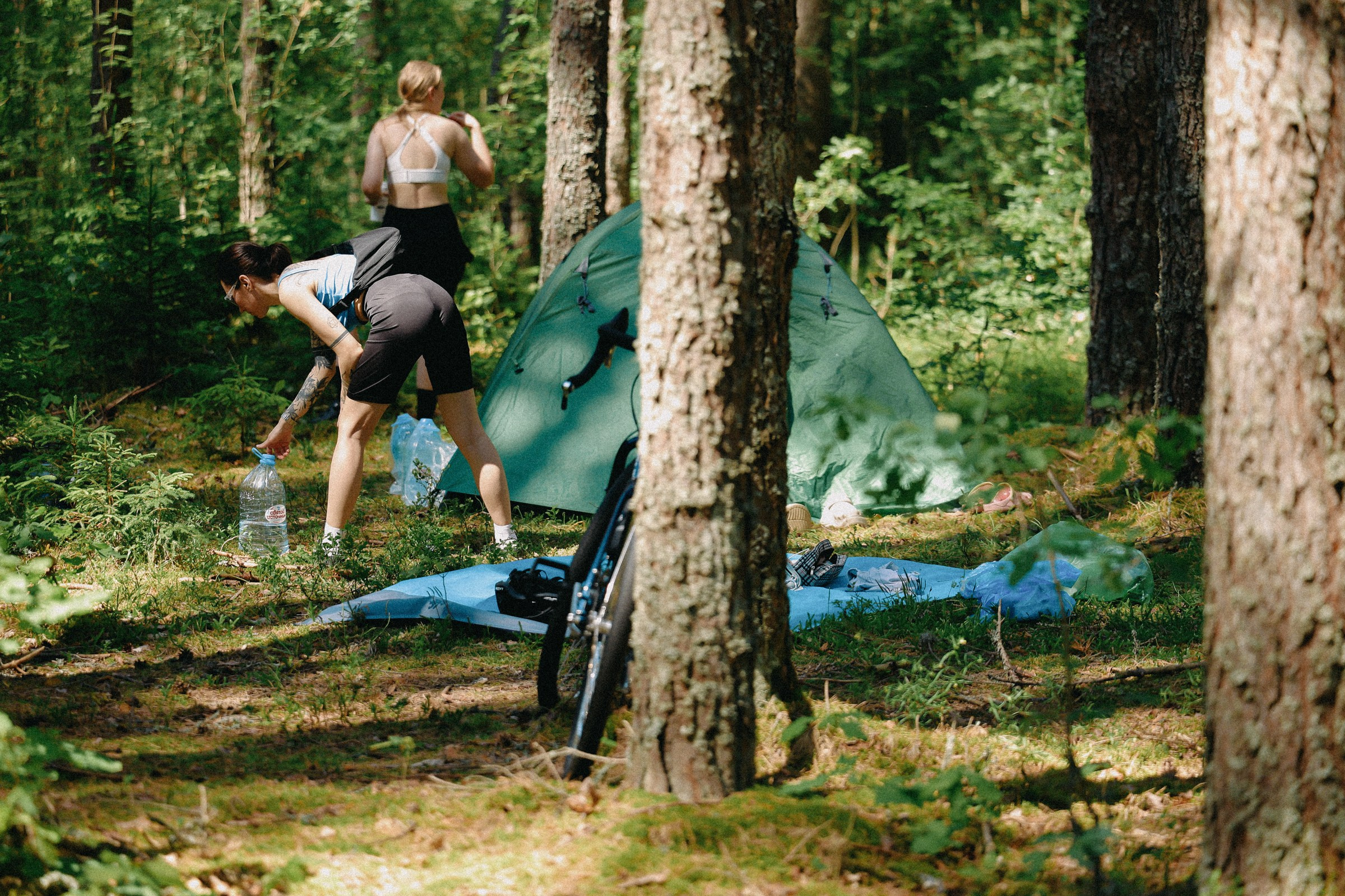 /РЕПОРТАЖ/ Велогонка ЦАРЬ-ГРЕЙДЕР 2. 2024. Свадебный фотограф Великий Новгород Станислав Кособудский