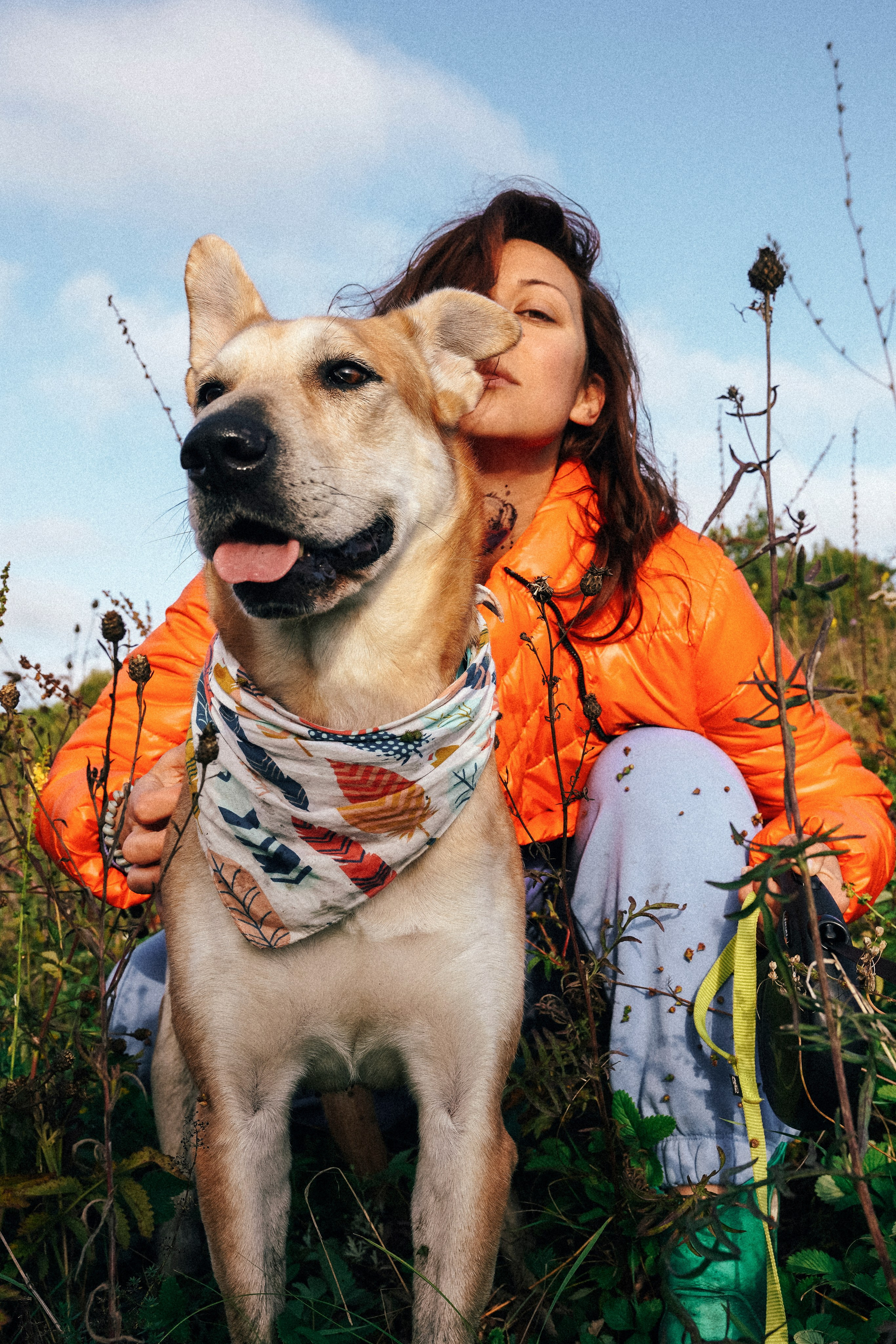 «Наша маленькая безумная семья». Фотограф Казань