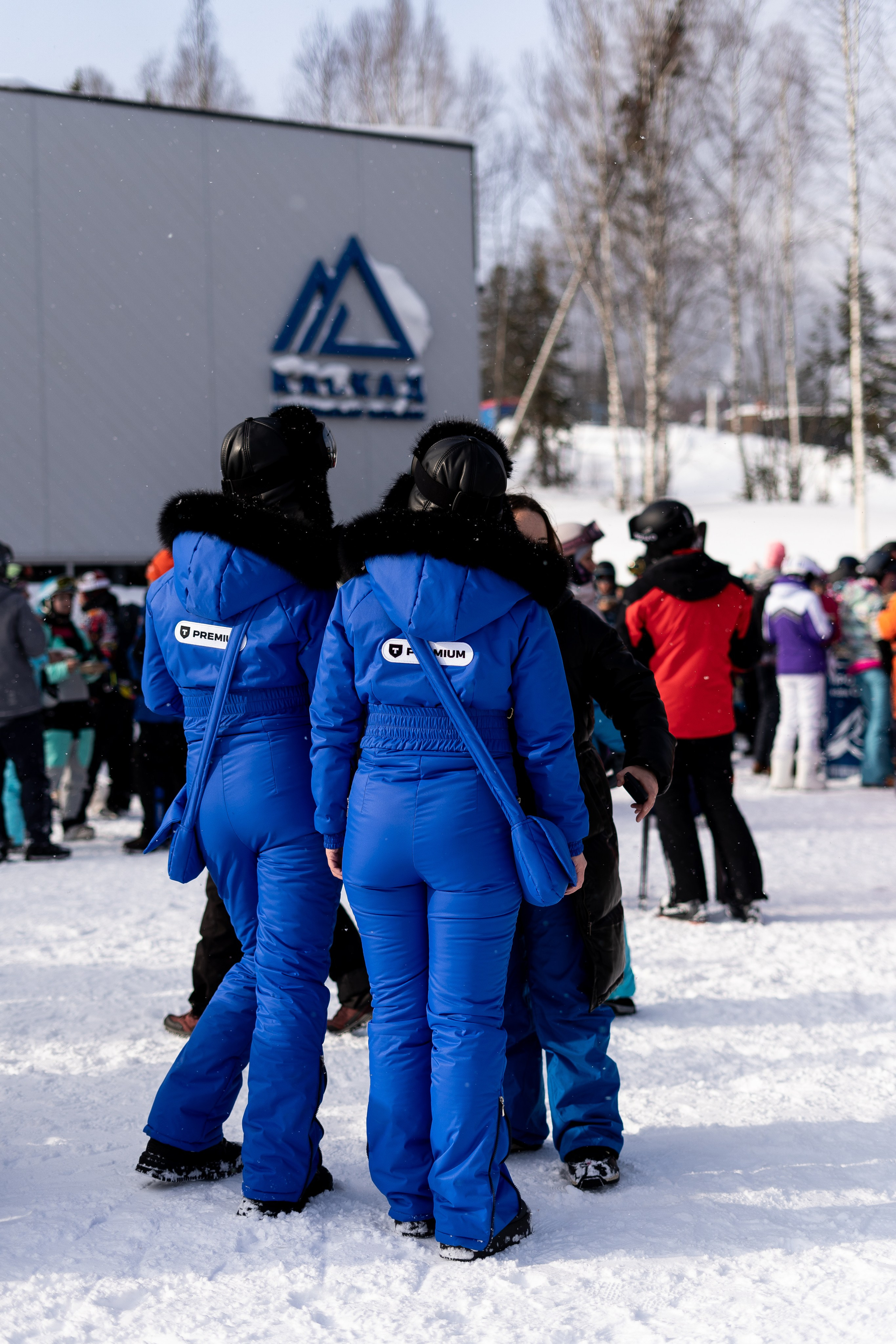 Т-Банк. Анастасия Паршукова — фотограф Шерегеш Новосибирск