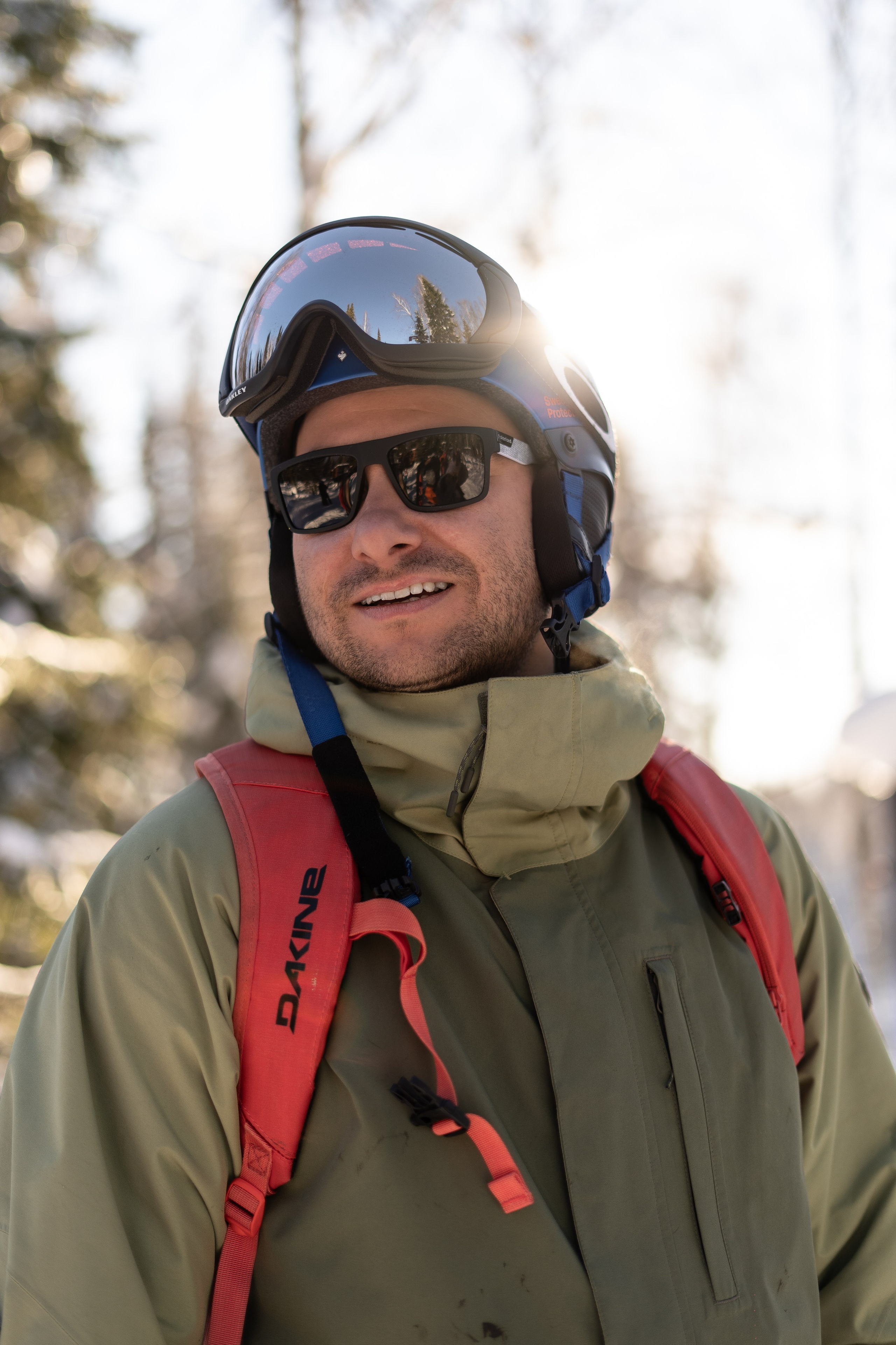 Джой. Анастасия Паршукова — фотограф Шерегеш Новосибирск